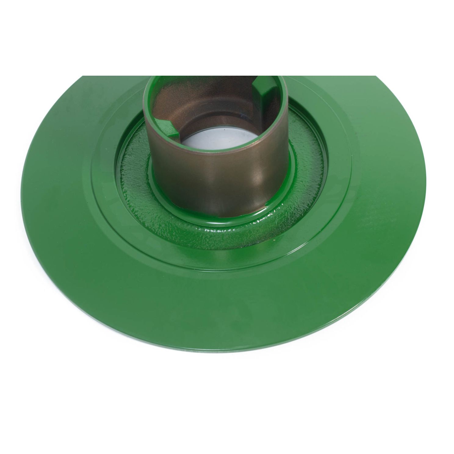 H204872 Combine Feederhouse Upper Variable Speed Outer Sheave fits John Deere