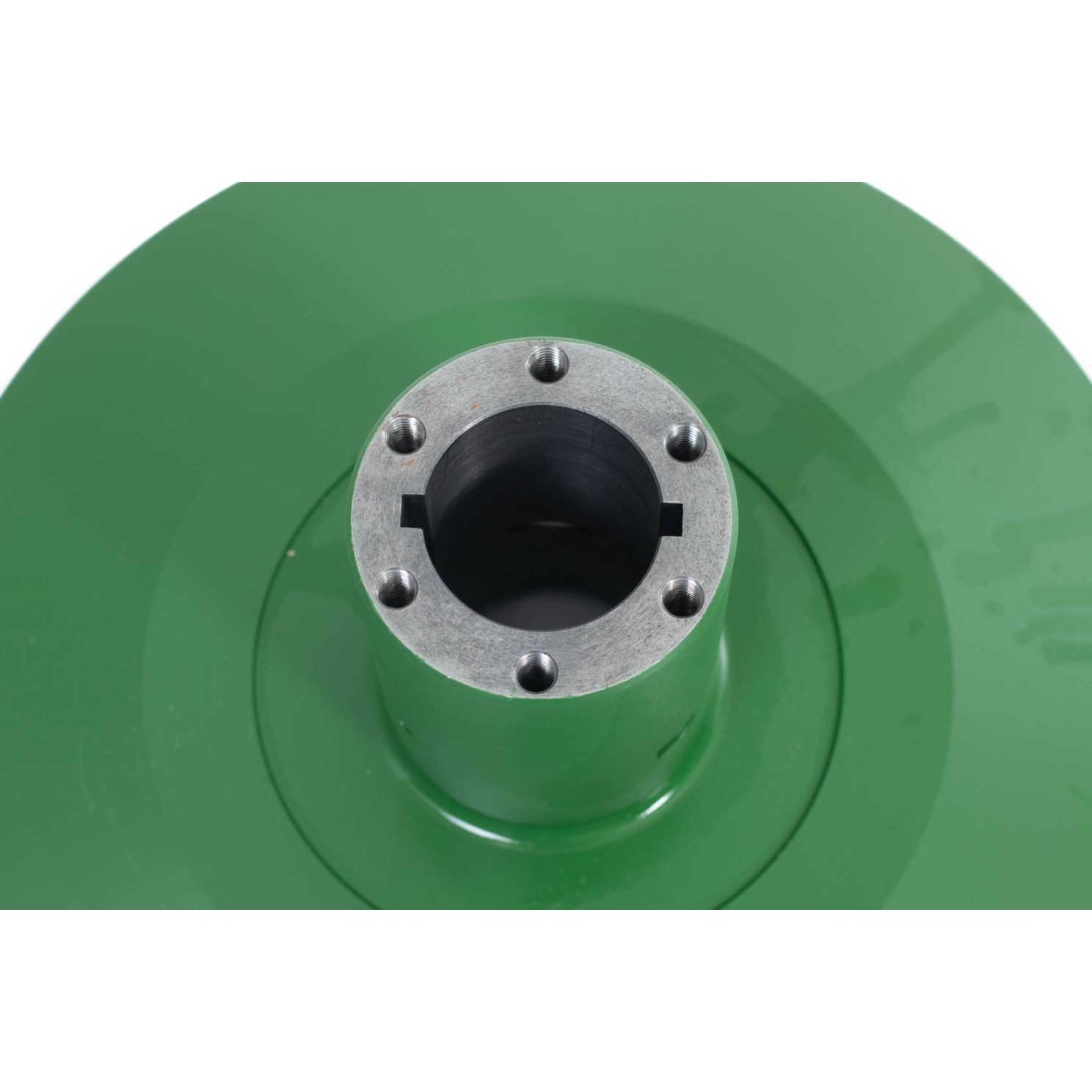 H216332 Combine Feeder Drive Half Sheave fits John Deere