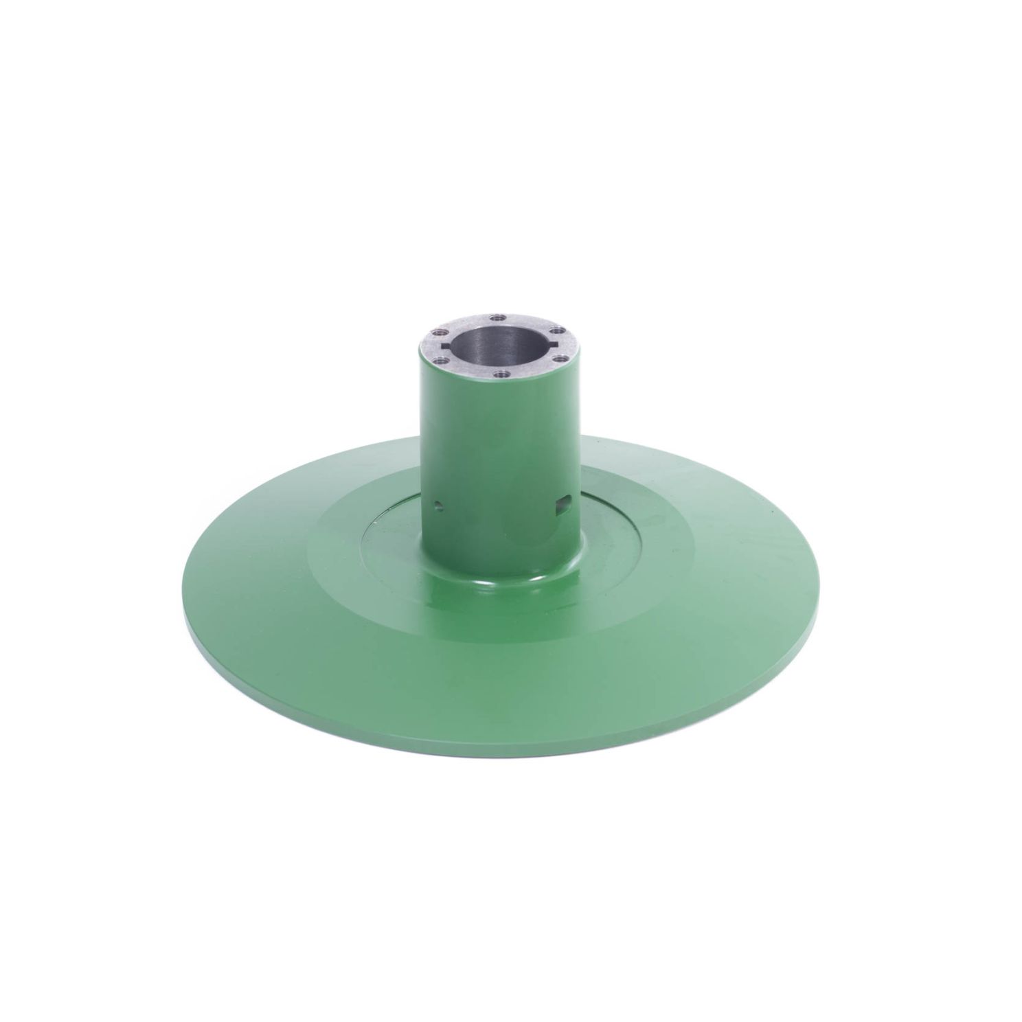 H216332 Combine Feeder Drive Half Sheave fits John Deere