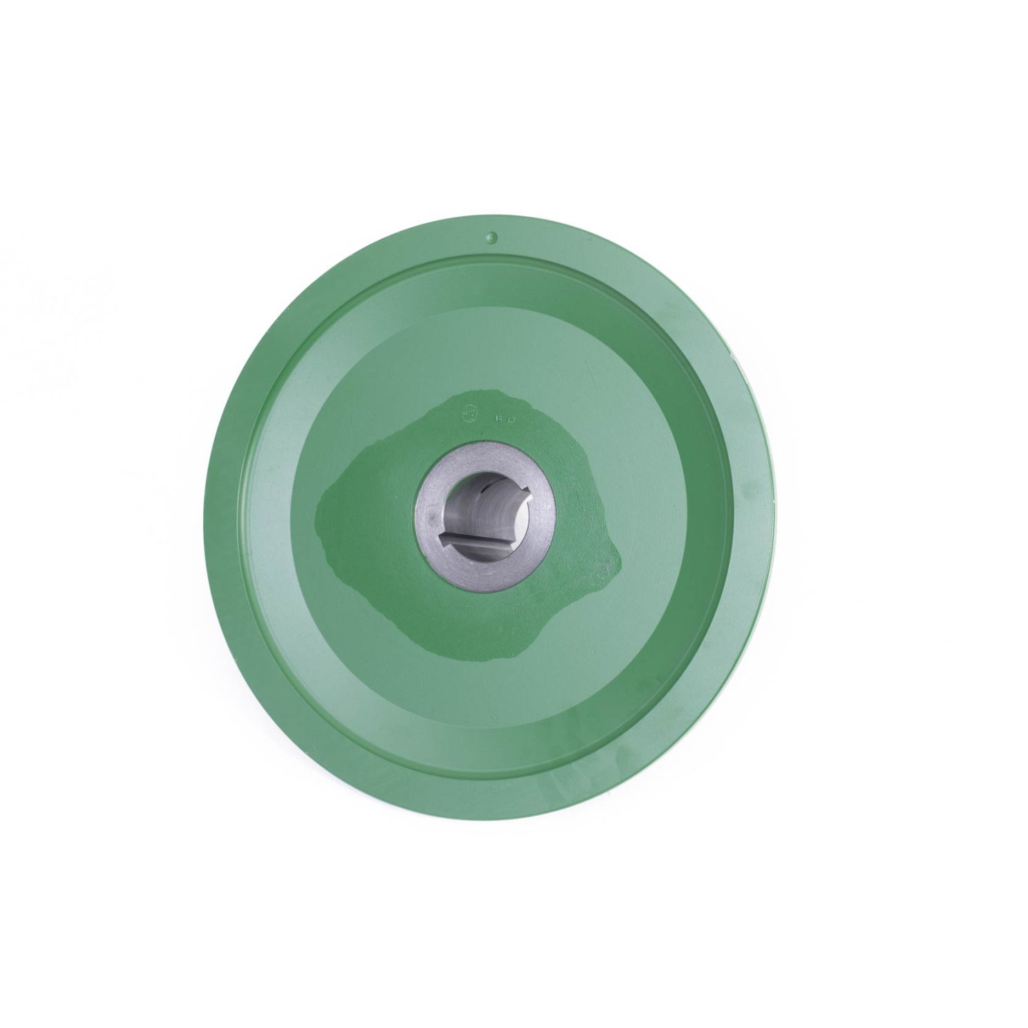 H216332 Combine Feeder Drive Half Sheave fits John Deere