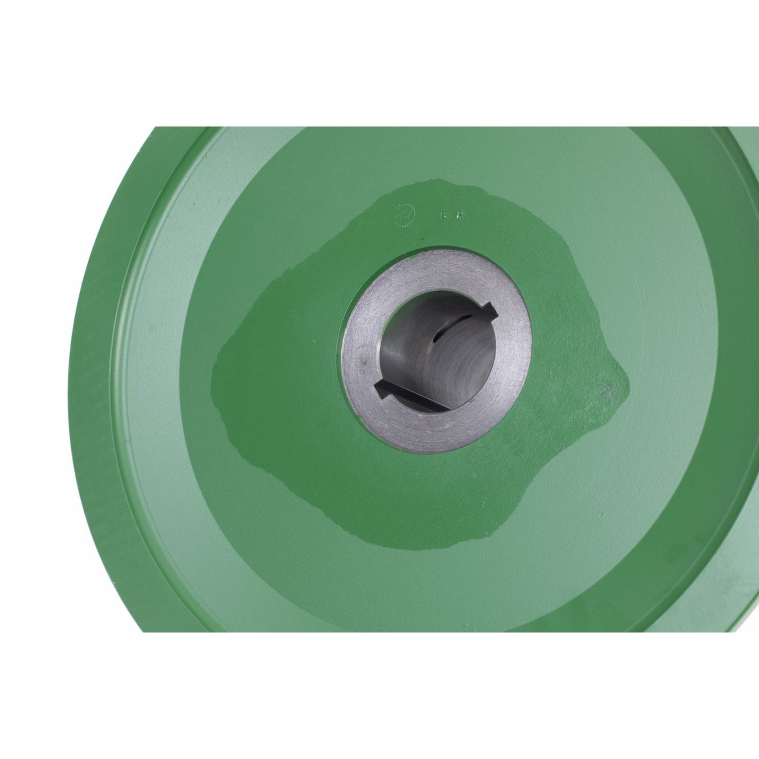 H216332 Combine Feeder Drive Half Sheave fits John Deere