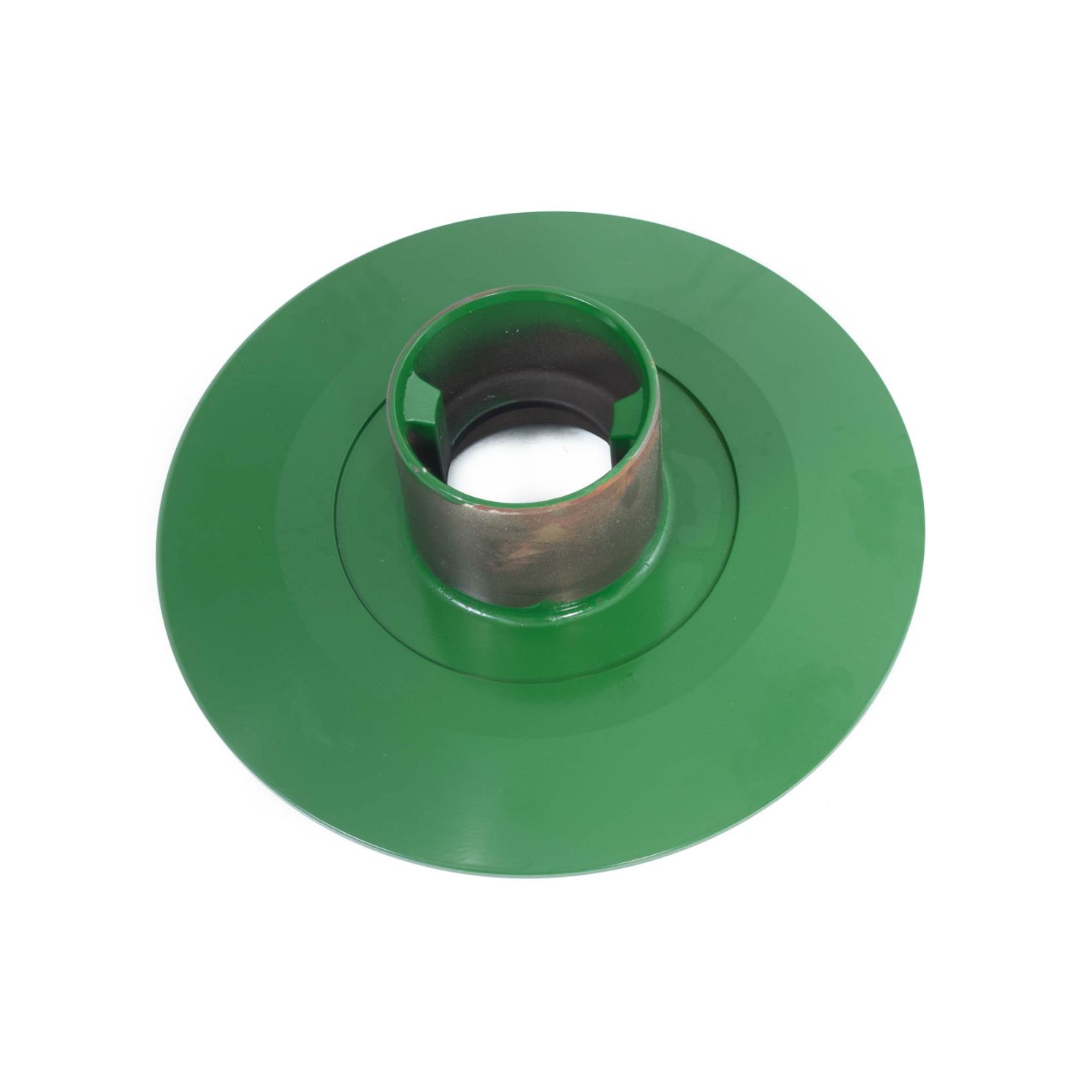 H217454 Combine Feederhouse High Torque Upper Variable Speed Outer Sheave fits John Deere