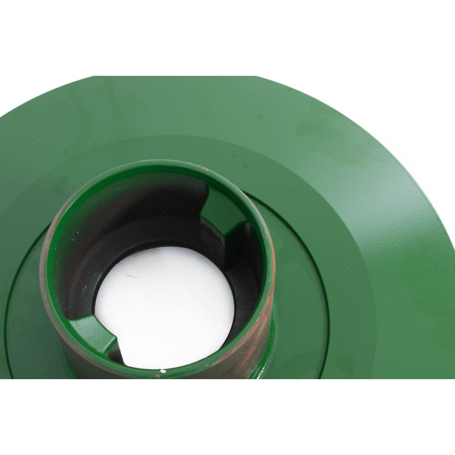 H217454 Combine Feederhouse High Torque Upper Variable Speed Outer Sheave fits John Deere