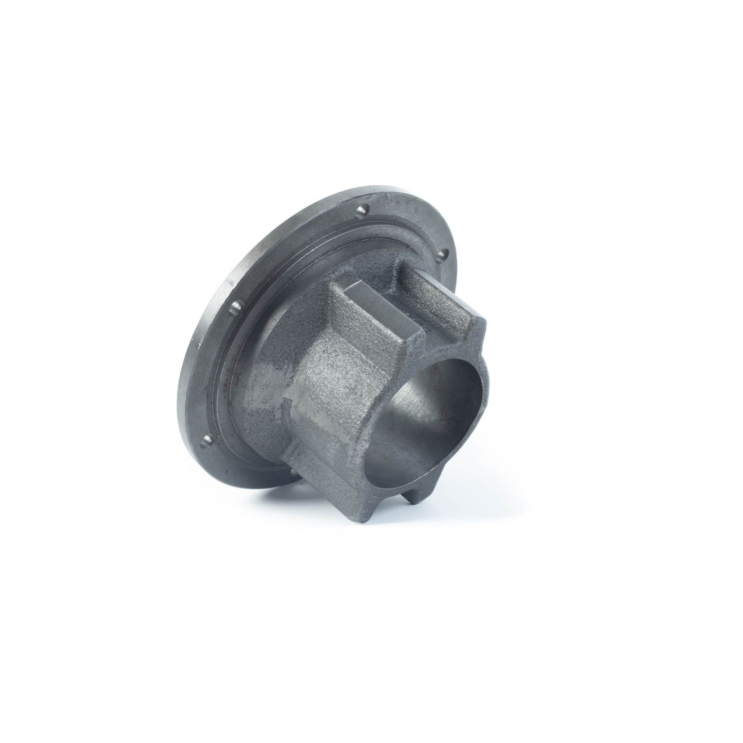 H97378 Combine Feederhouse Upper Variable Speed Hub fits John Deere