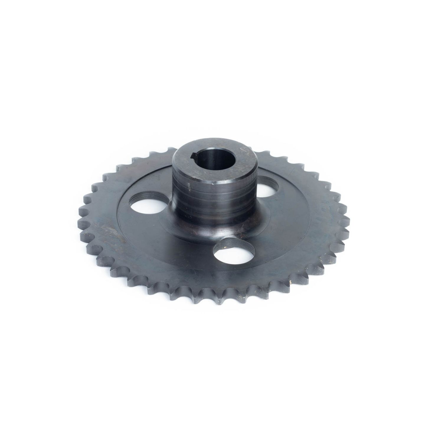 84069777 Combine Unloader Drive 38 Tooth Sprocket fits Case IH