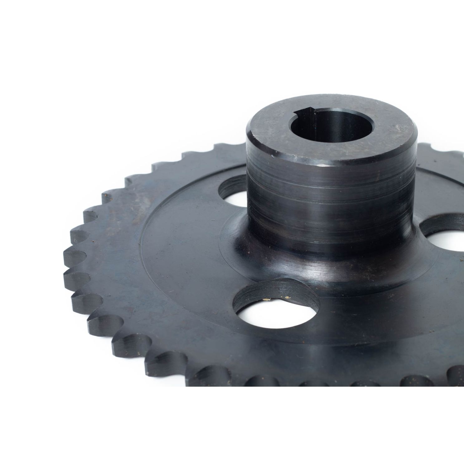 84069777 Combine Unloader Drive 38 Tooth Sprocket fits Case IH