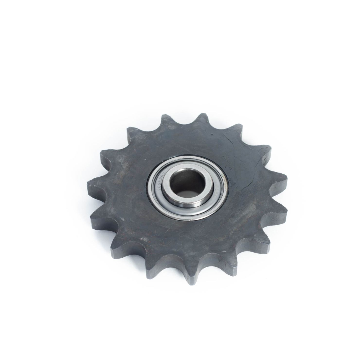 86627639 Combine Unloader Idler 15 Tooth Sprocket fits Case IH
