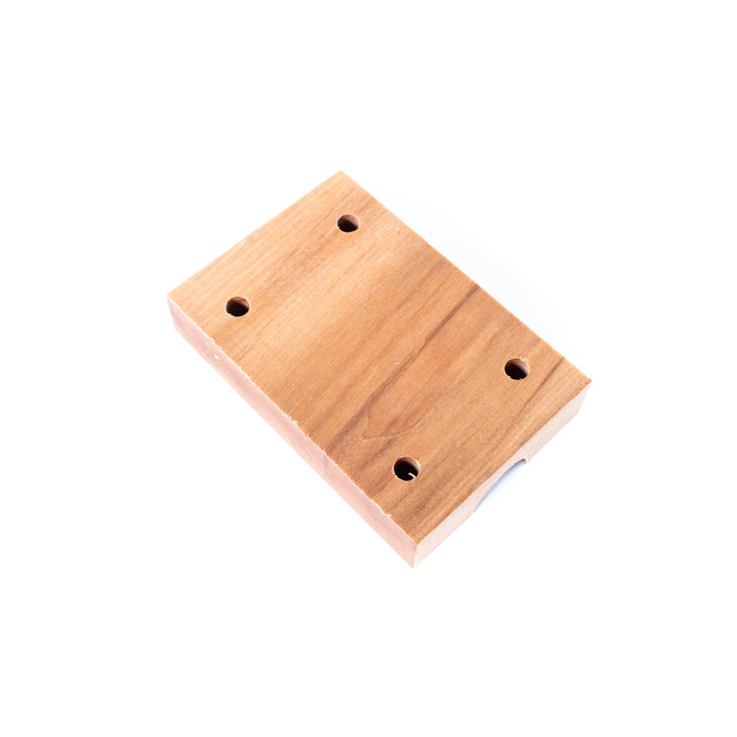 H119613 Combine Straw Walker Wood Block Bearing Kit fits John Deere