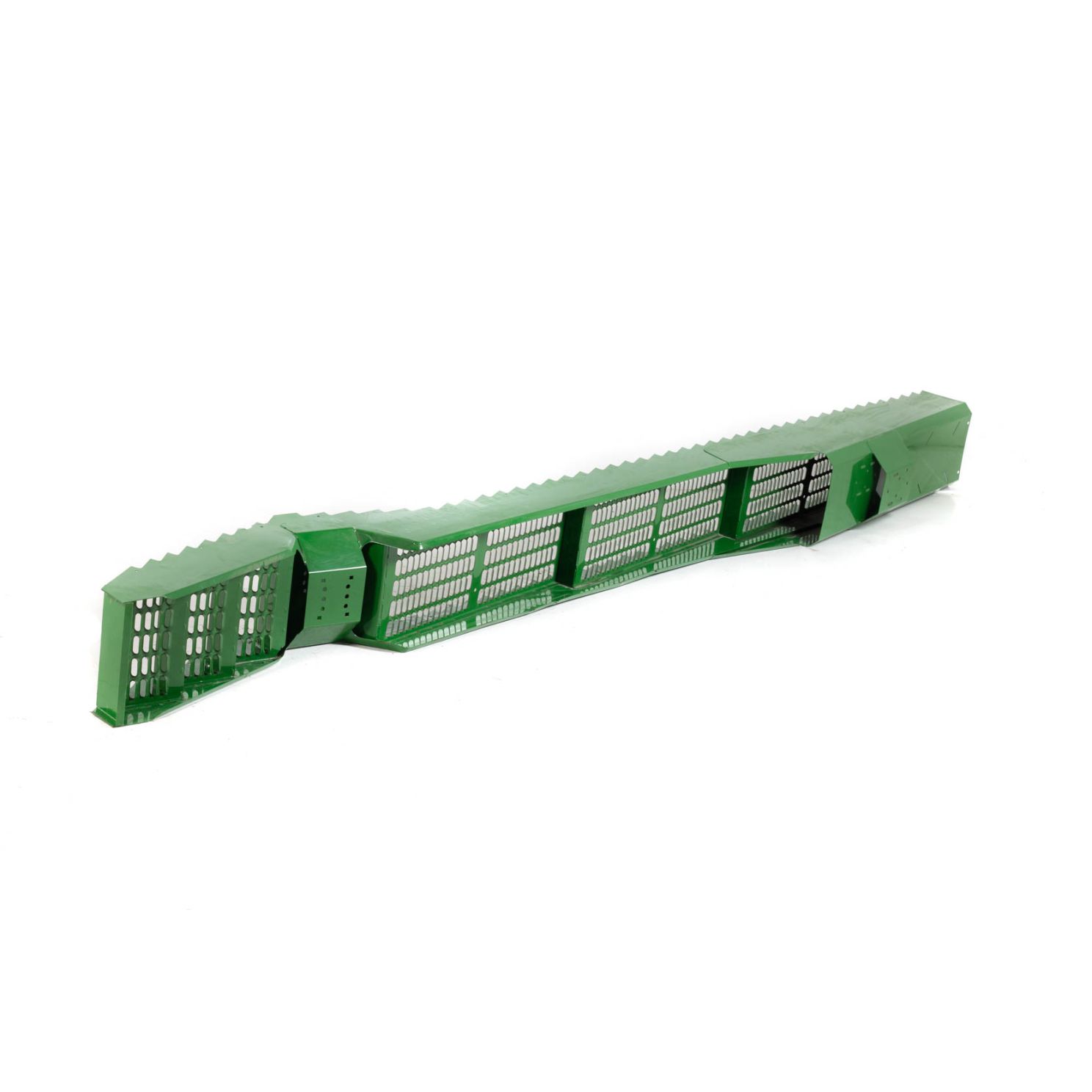 AH210336 Combine Straw Walker fits John Deere