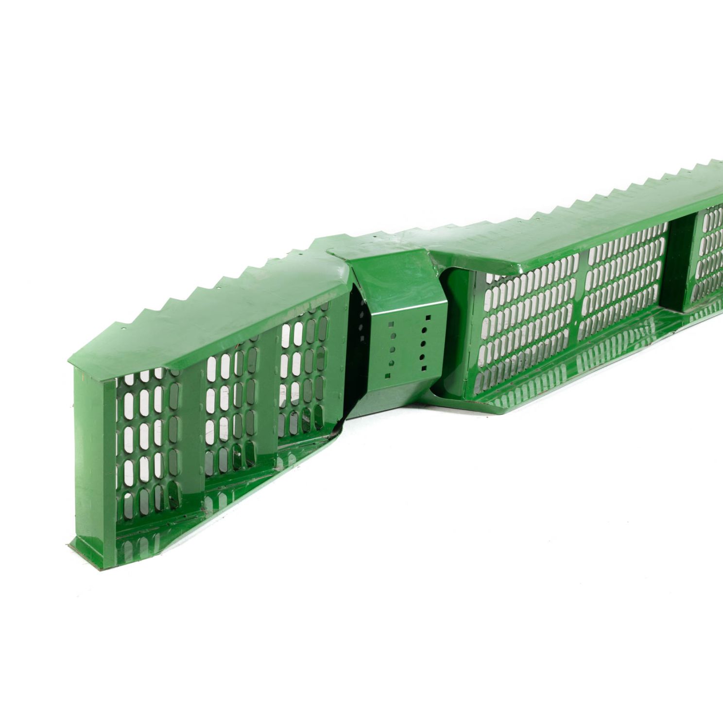 AH210336 Combine Straw Walker fits John Deere