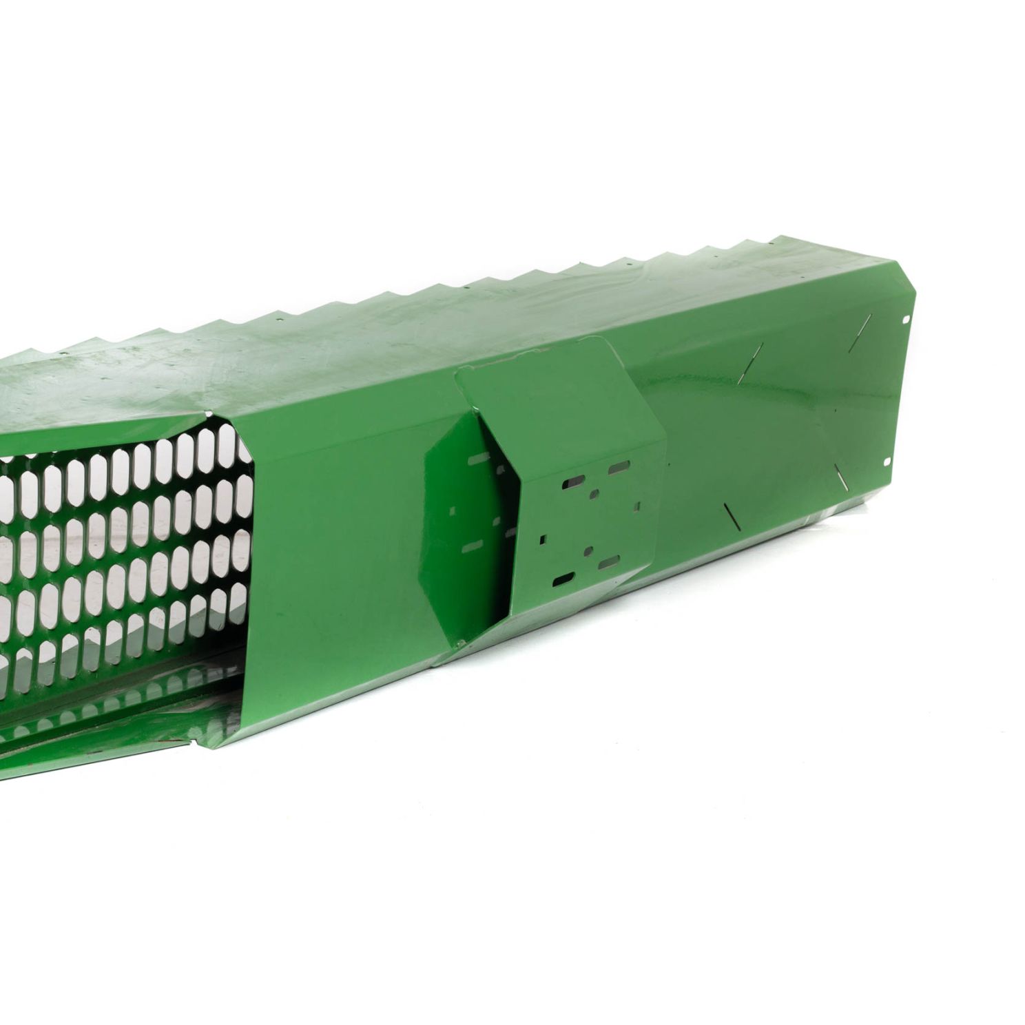 AH210336 Combine Straw Walker fits John Deere