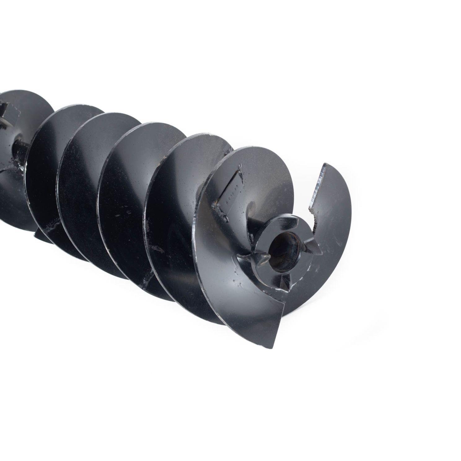 AXE69563 Combine Clean Grain Loading Auger fits John Deere