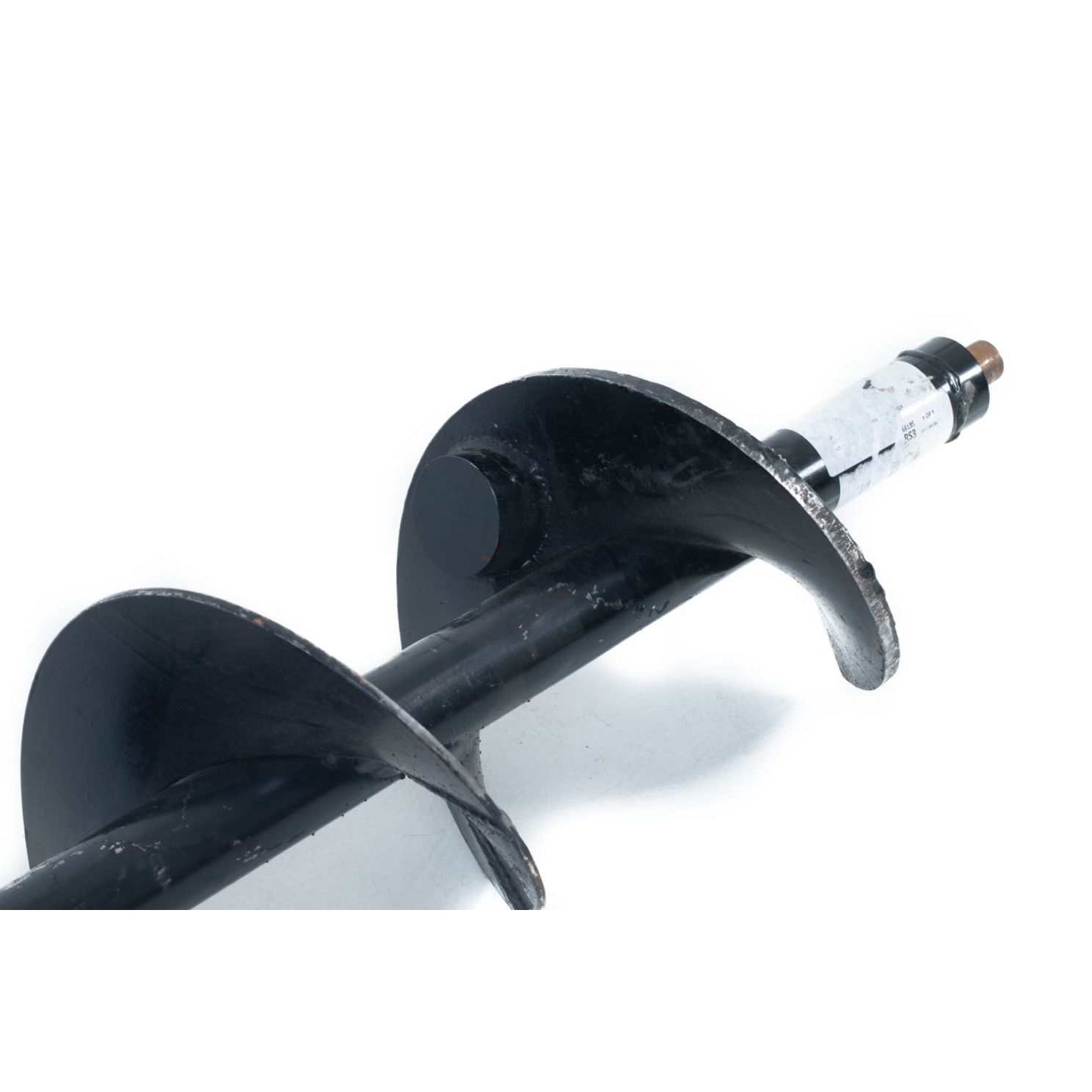 AXE69564 Combine Clean Grain Loading Auger fits John Deere