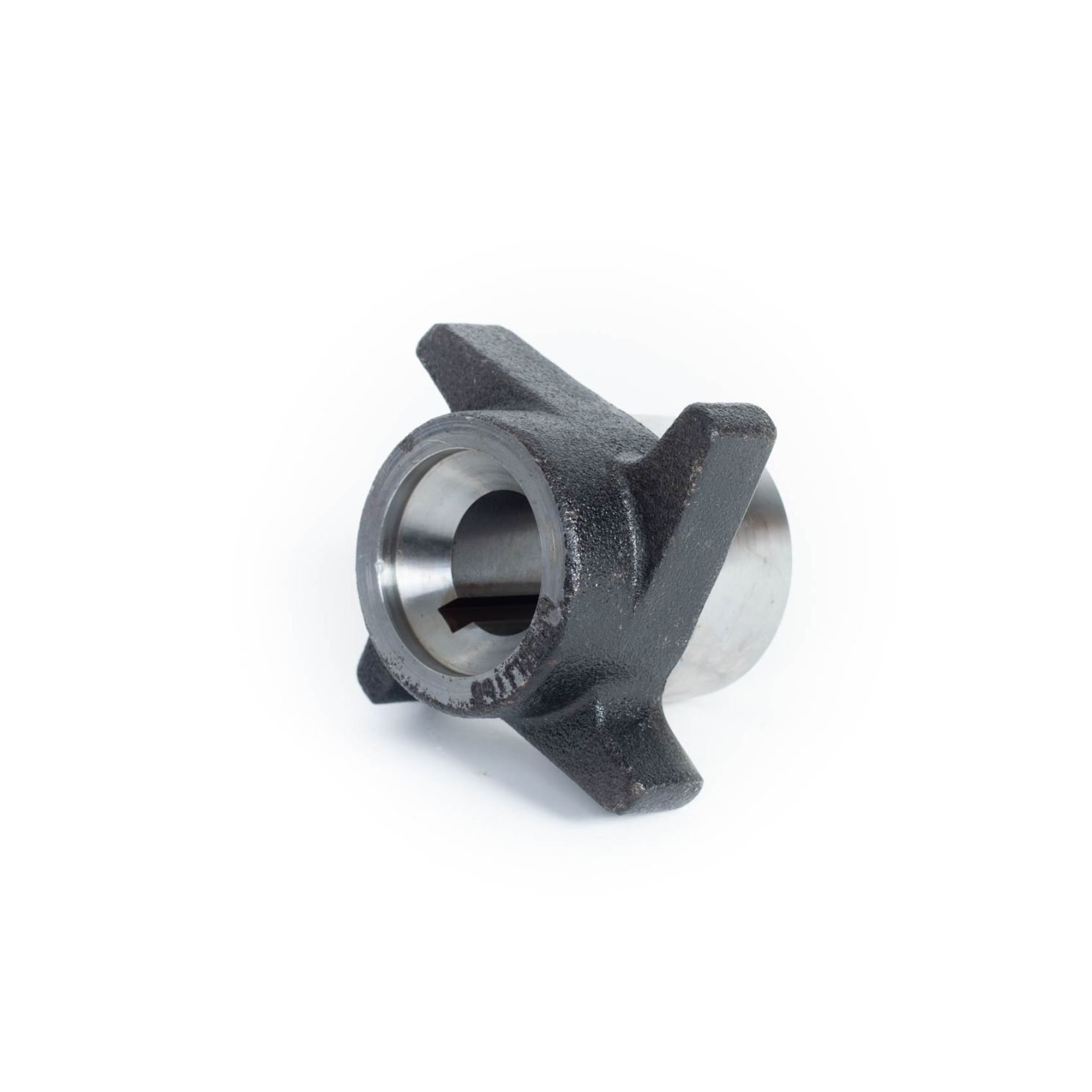 H136186 Combine Loading Auger Driver fits John Deere