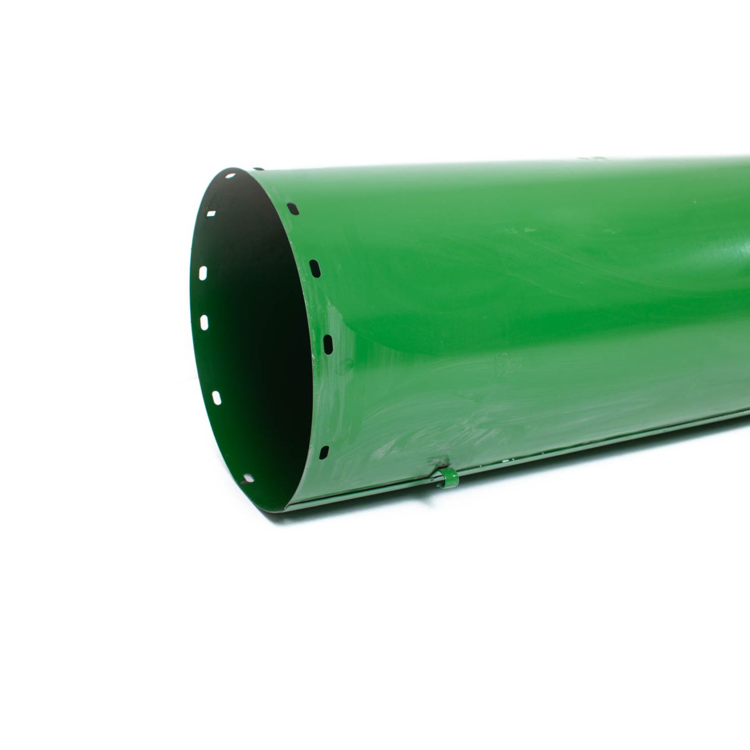 AXE47449 Combine Unloading Auger Housing fits John Deere HR Folding Outer