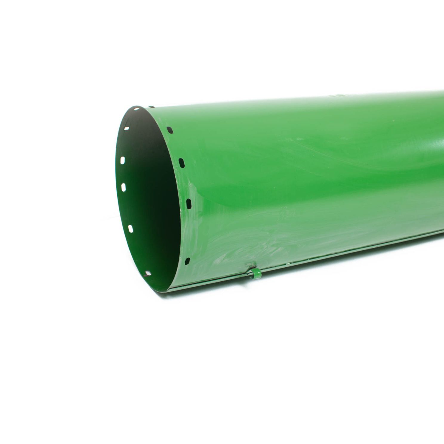 AXE47449 Combine Unloading Auger Housing fits John Deere HR Folding Outer