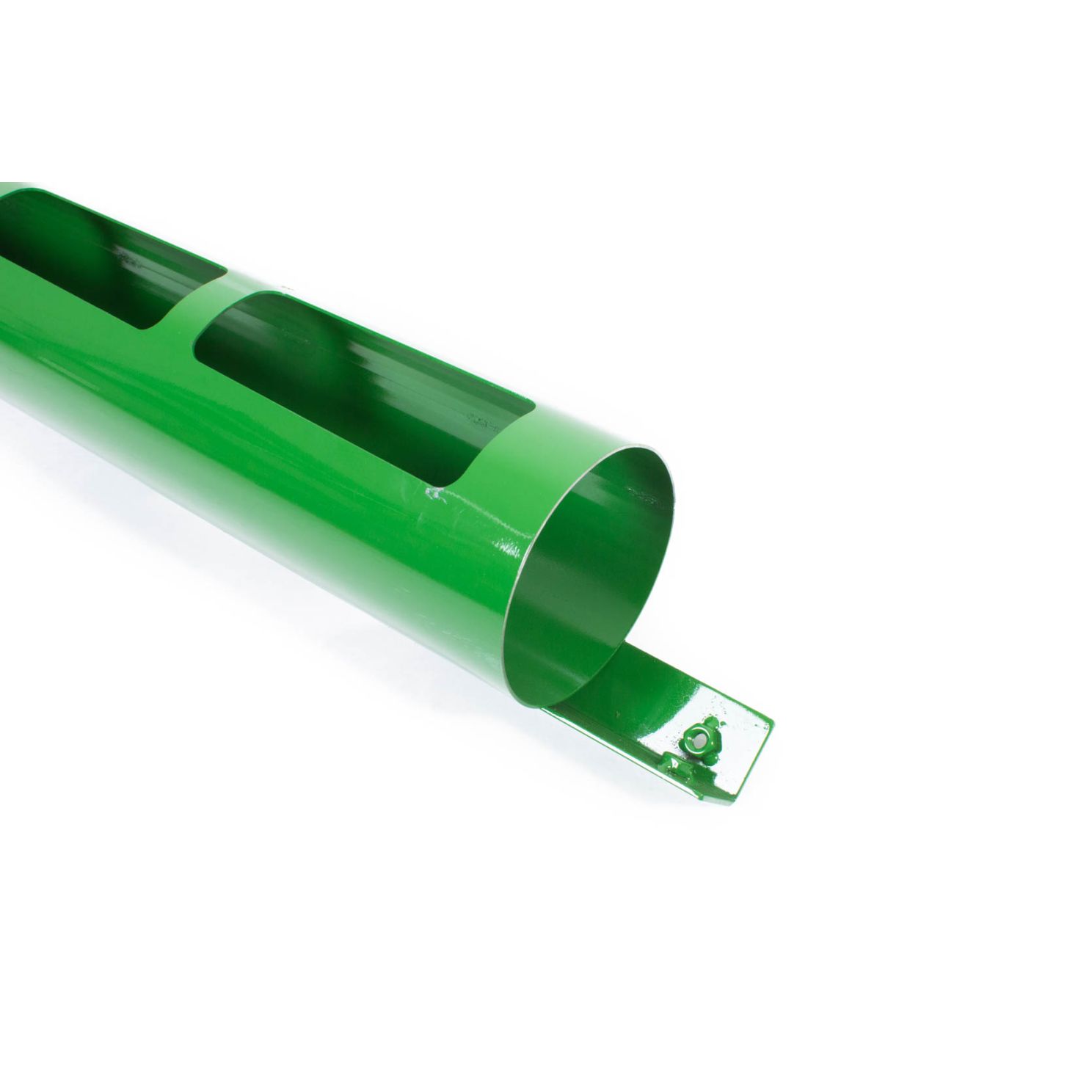 AXE17790 Combine Tailings Return Auger Tube fits John Deere