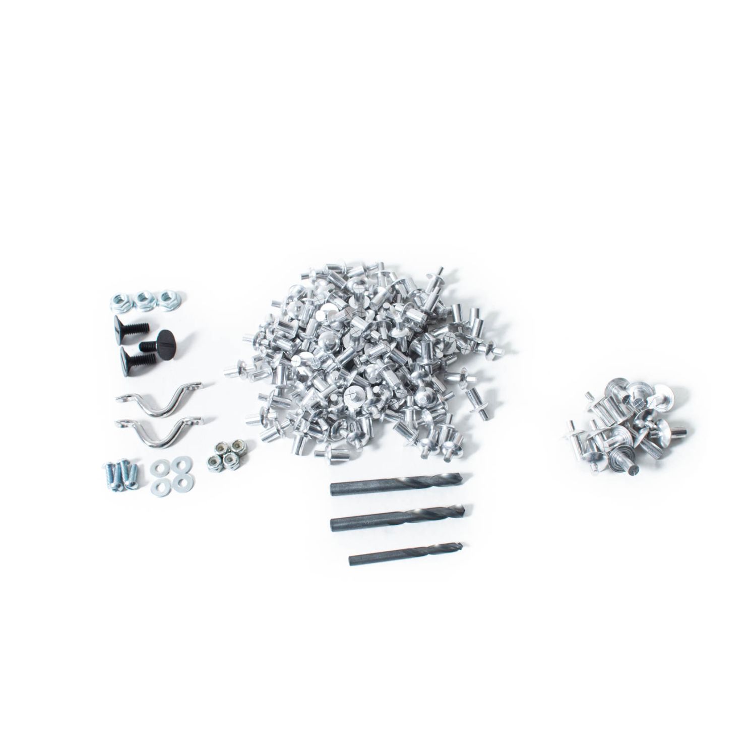 Poly Tech 16.5' 1020 Series Skid Plate Kit