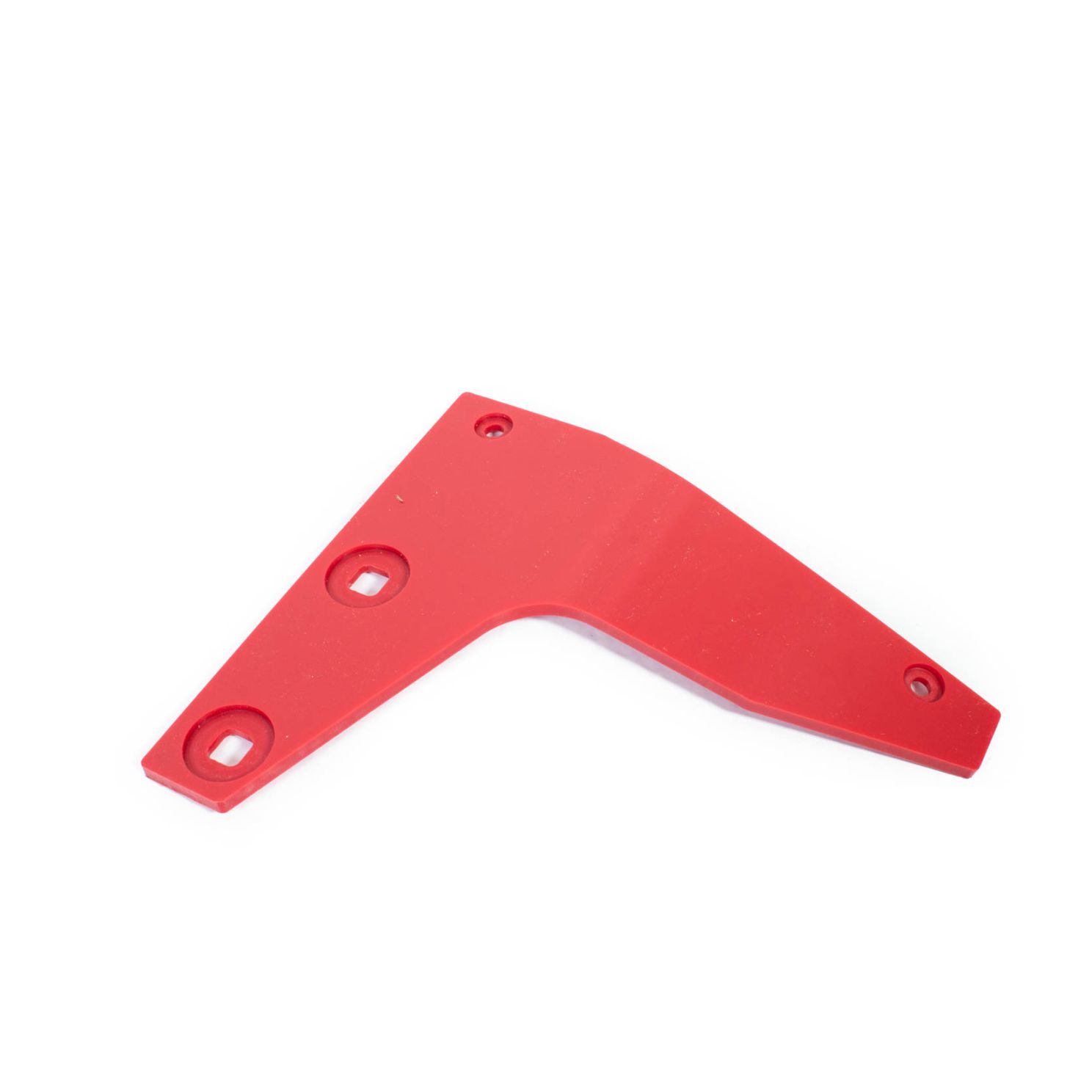 Poly Tech 16.5' 1020 Series Skid Plate Kit