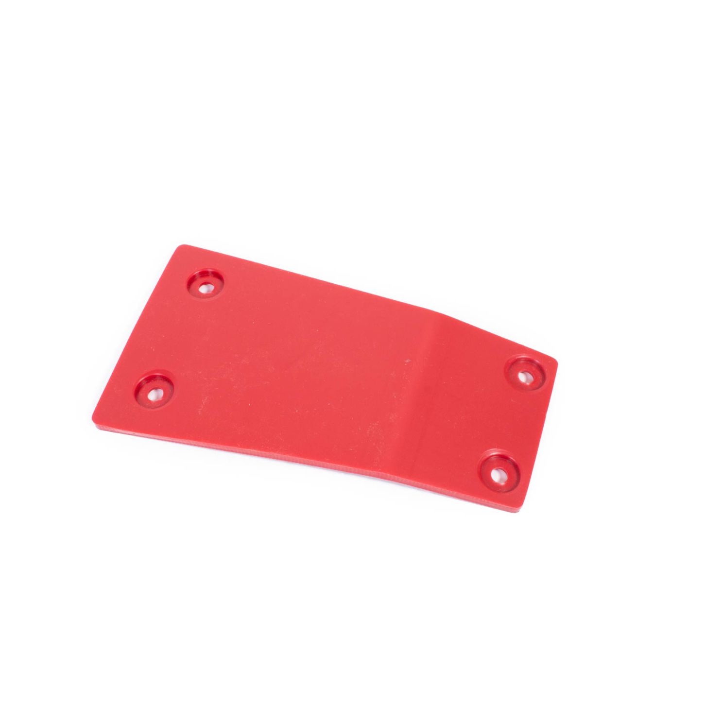 Poly Tech 16.5' 1020 Series Skid Plate Kit