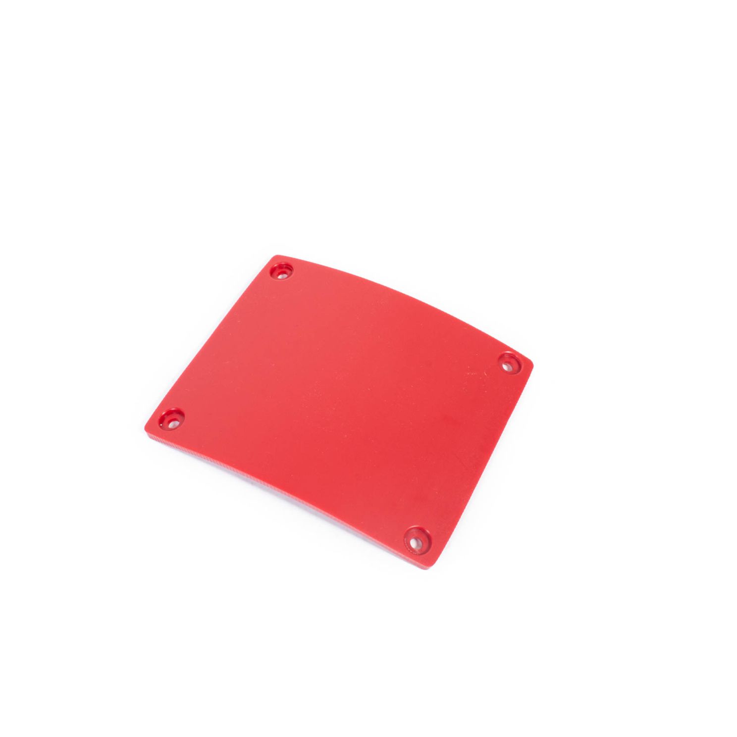 Poly Tech 16.5' 1020 Series Skid Plate Kit