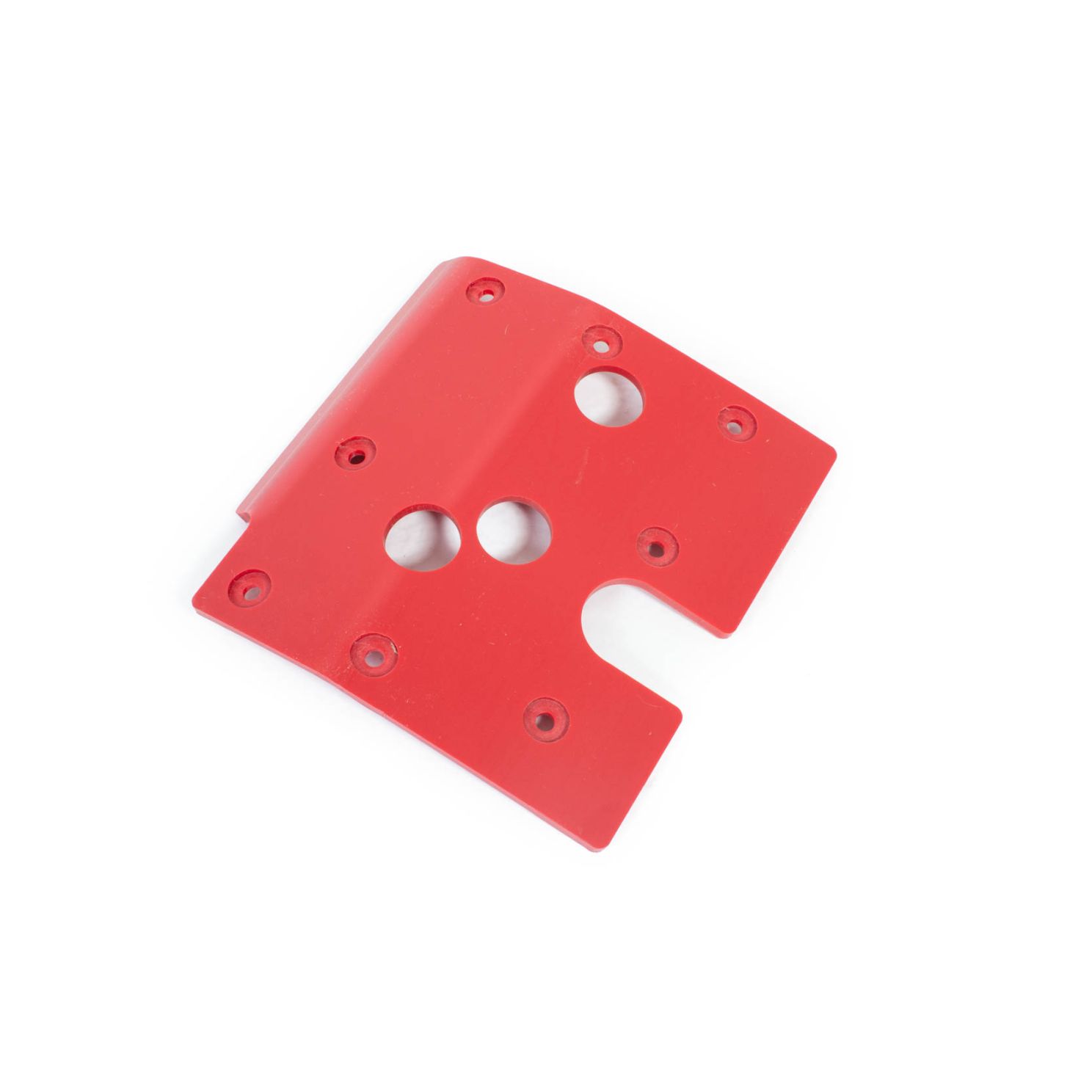 Poly Tech 16.5' 1020 Series Skid Plate Kit