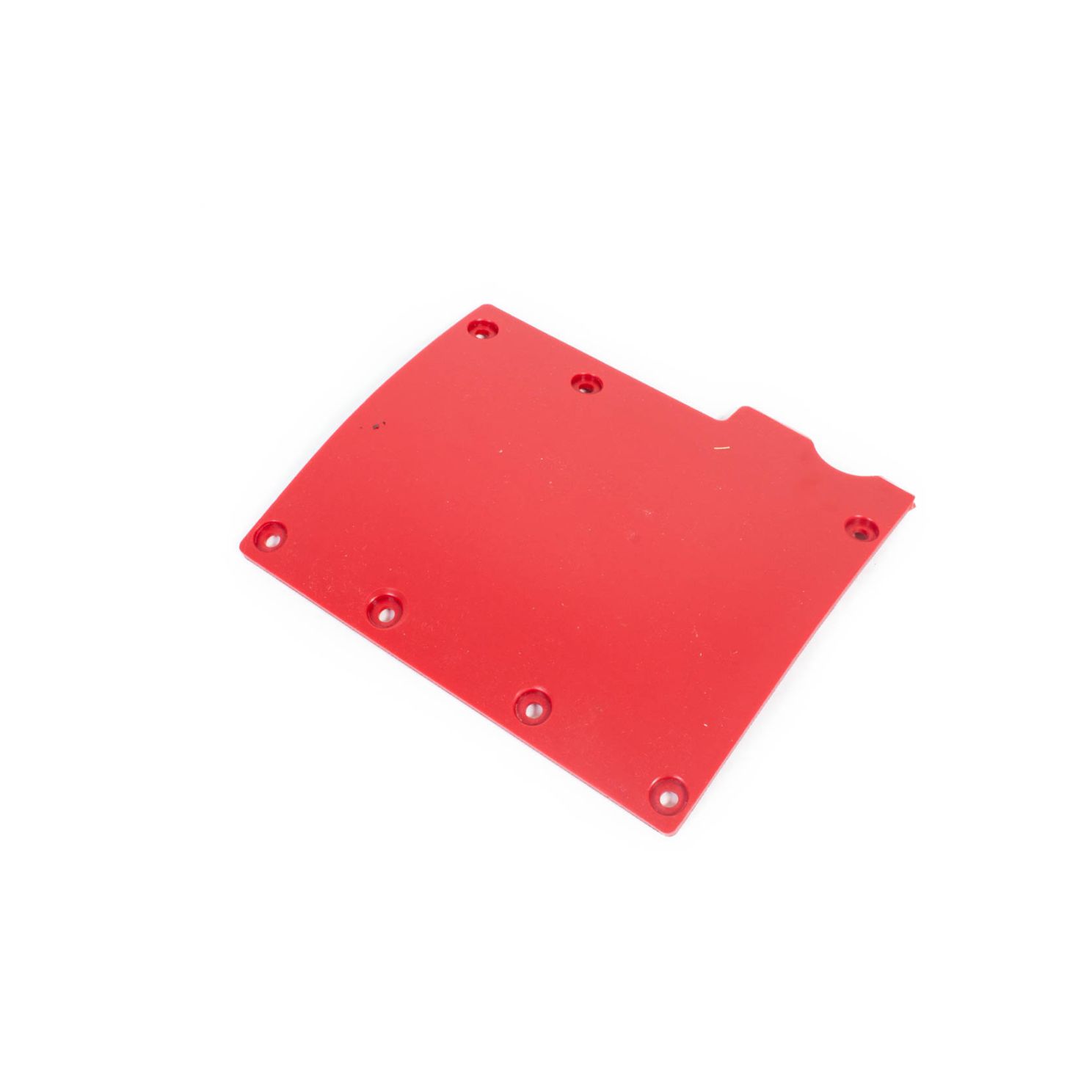 Poly Tech 16.5' 1020 Series Skid Plate Kit