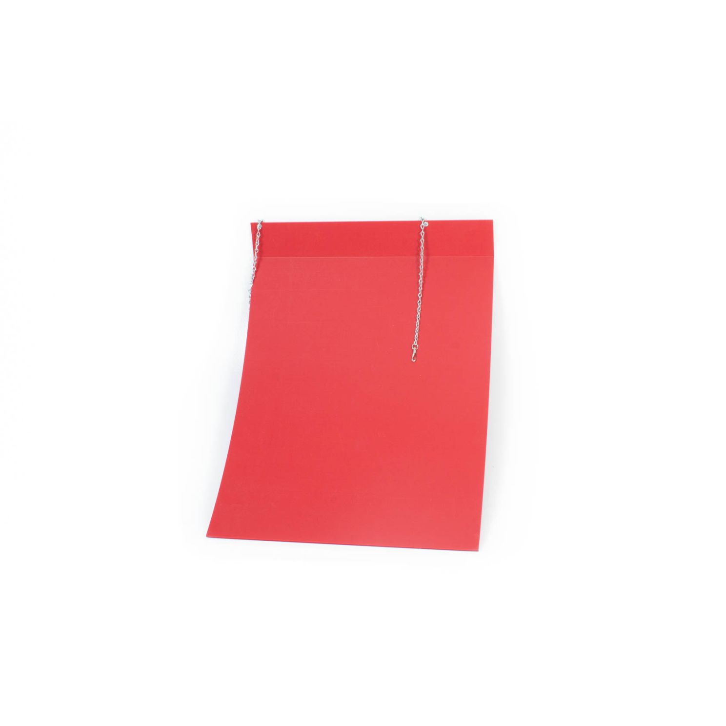 Poly Tech 16.5' 1020 Series Skid Plate Kit