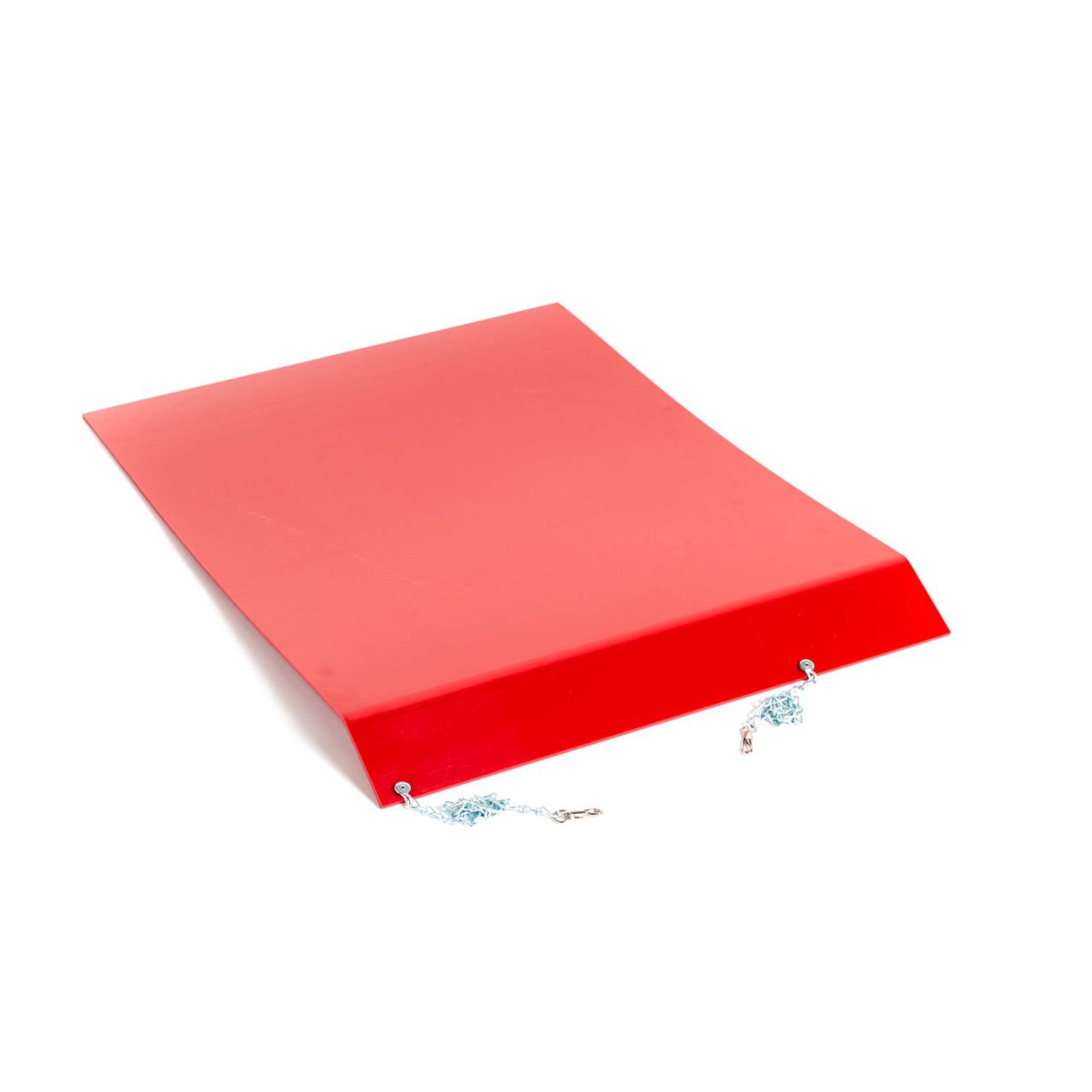 Poly Tech 15' 1020 Series Skid Plate Kit