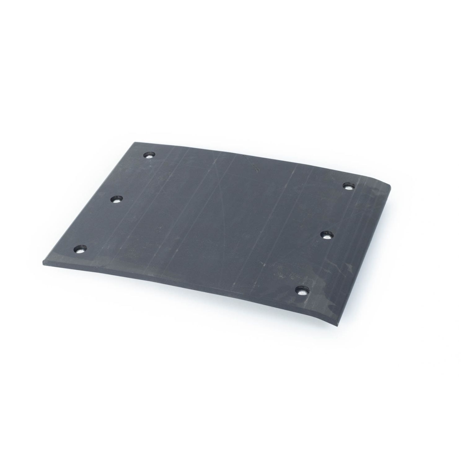 125393 Draper Center Poly Skid Shoe Kit fits MacDon