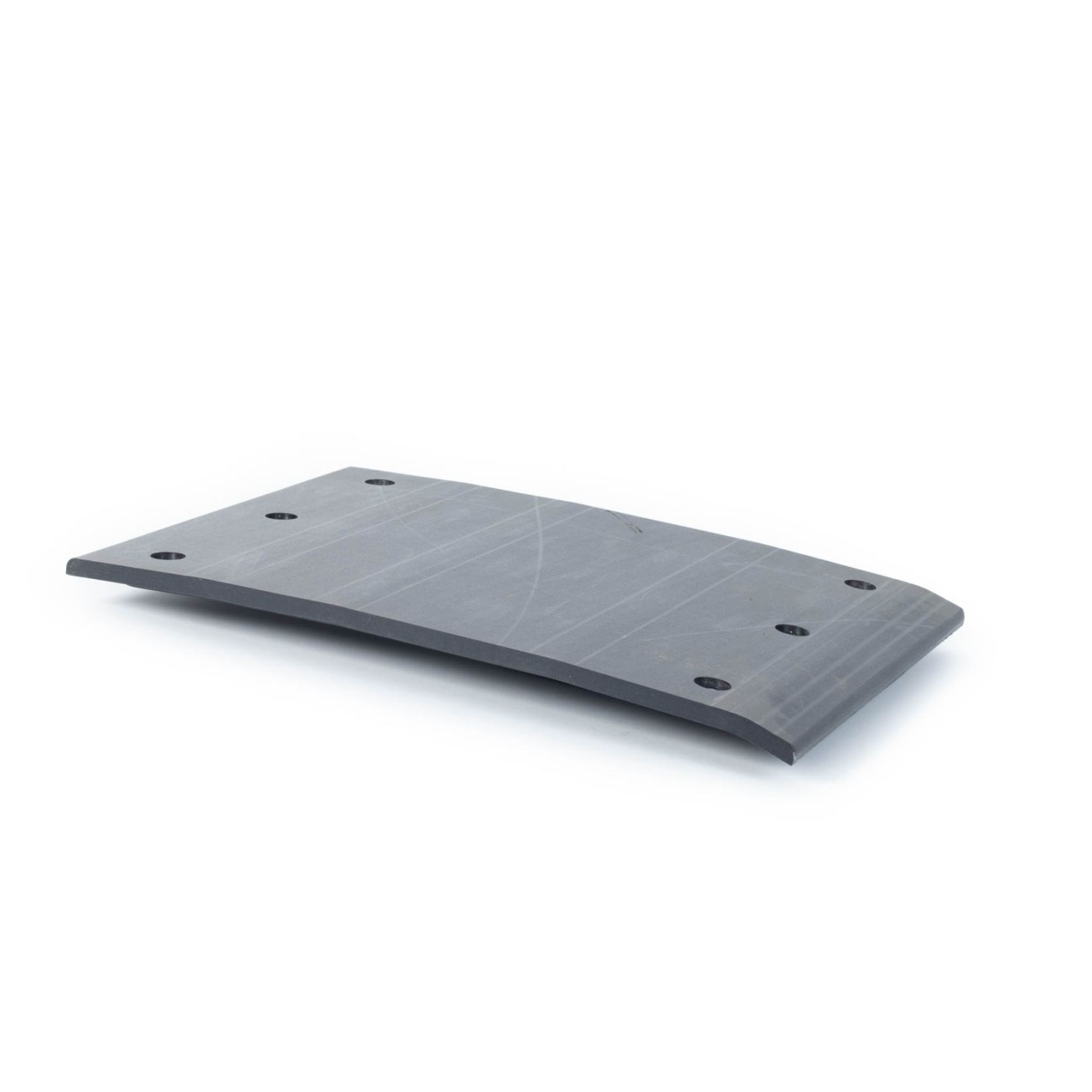 125393 Draper Center Poly Skid Shoe Kit fits MacDon