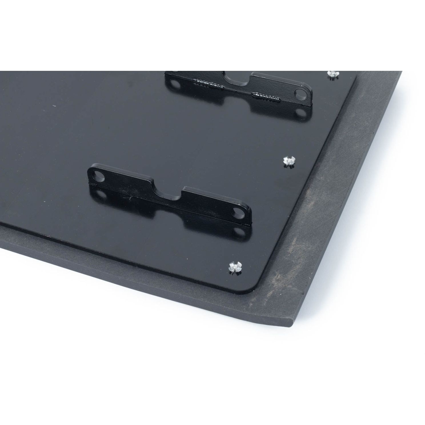 125393 Draper Center Poly Skid Shoe Kit fits MacDon