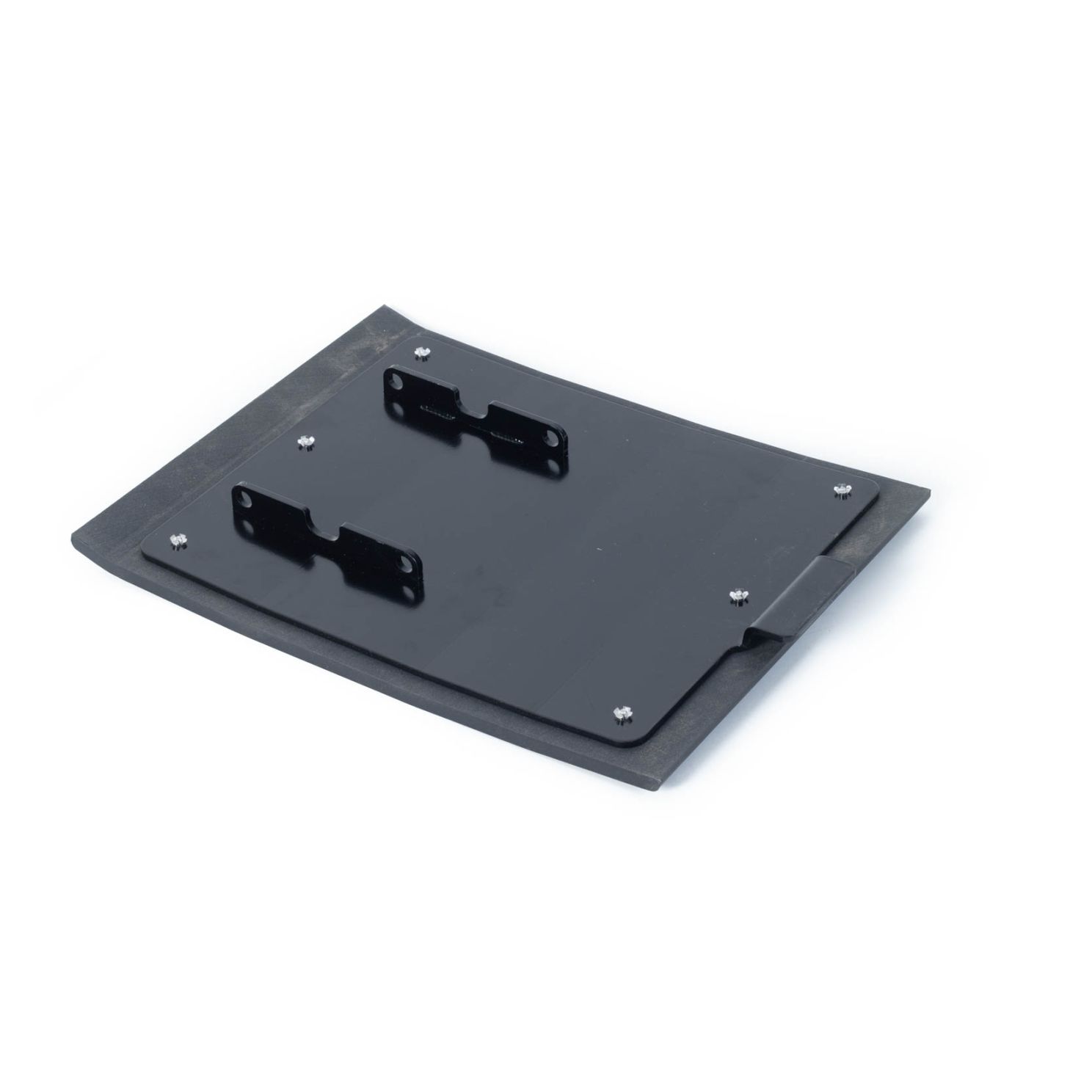 125393 Draper Center Poly Skid Shoe Kit fits MacDon