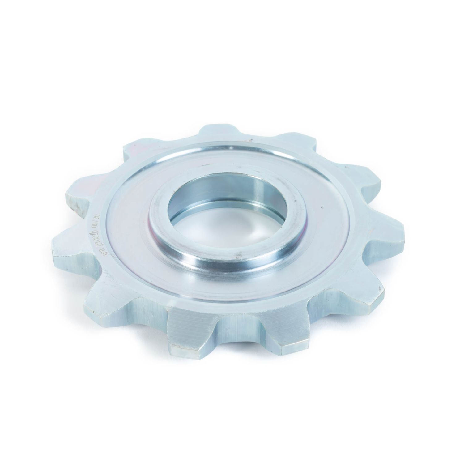 DR-10010 Corn Head Lower Gathering Chain Idler Sprocket fits Drago