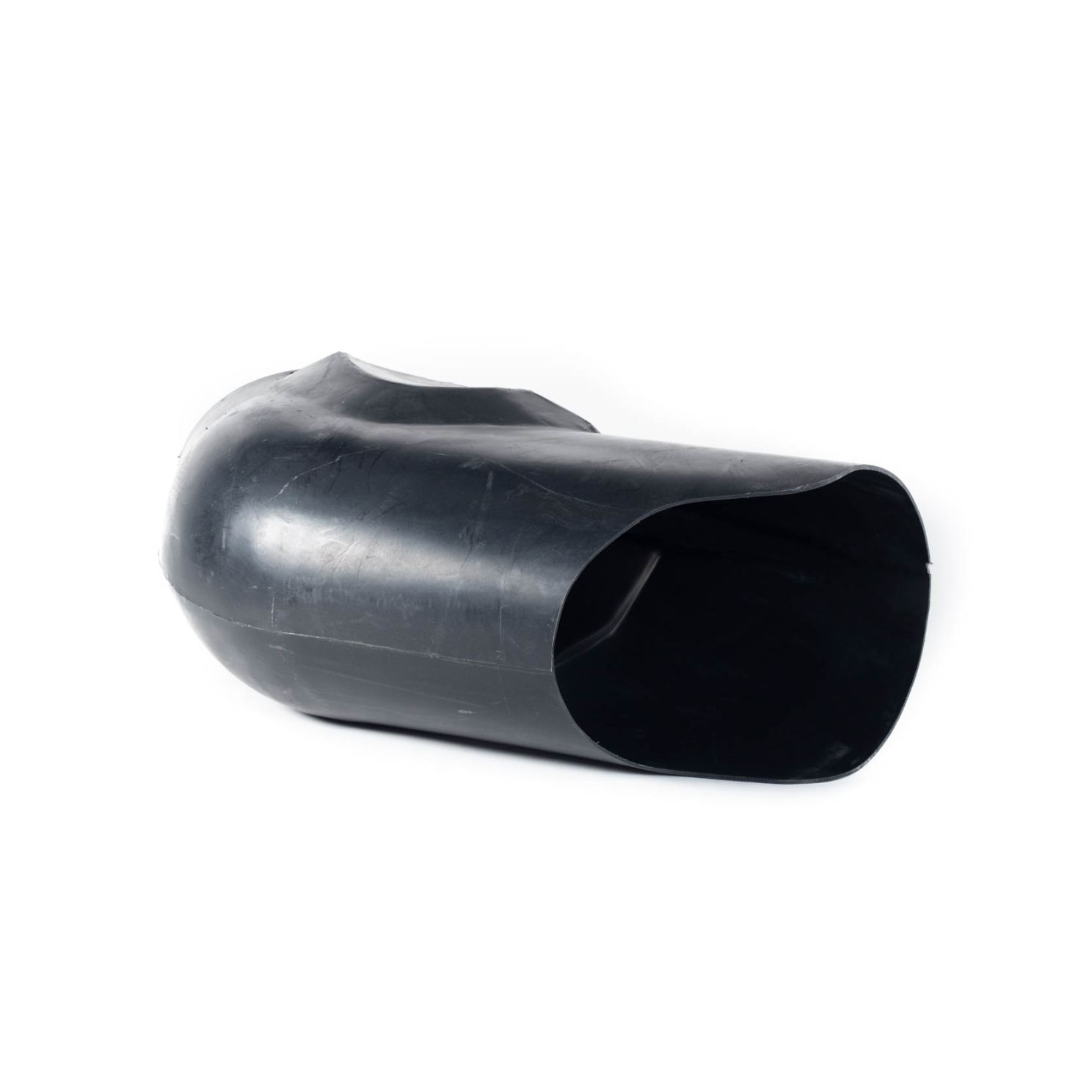 Stewart Steel FT3 Auger Extender Spout fits Case-IH