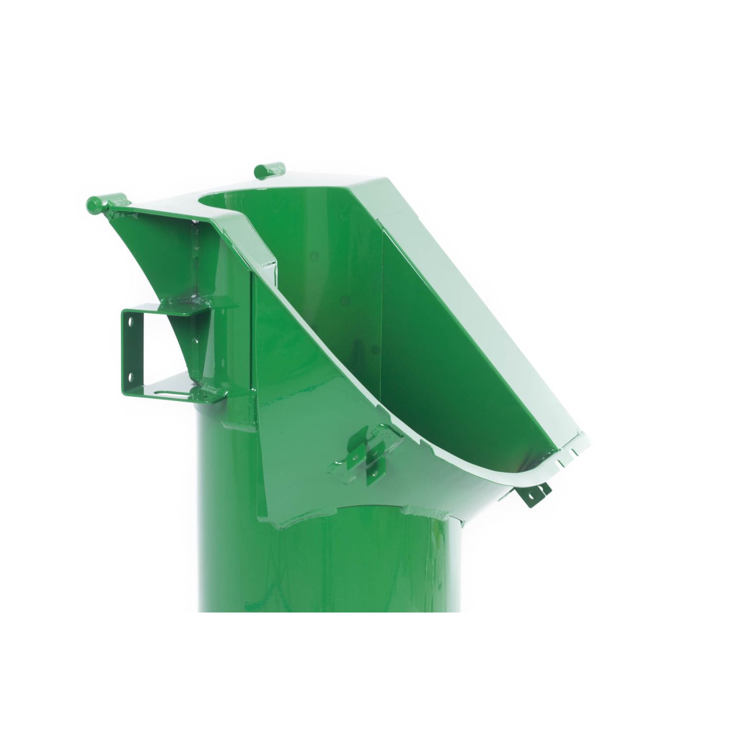 AXE83881 Combine Loading 300 bu Manual Fold Auger Tube fits John Deere