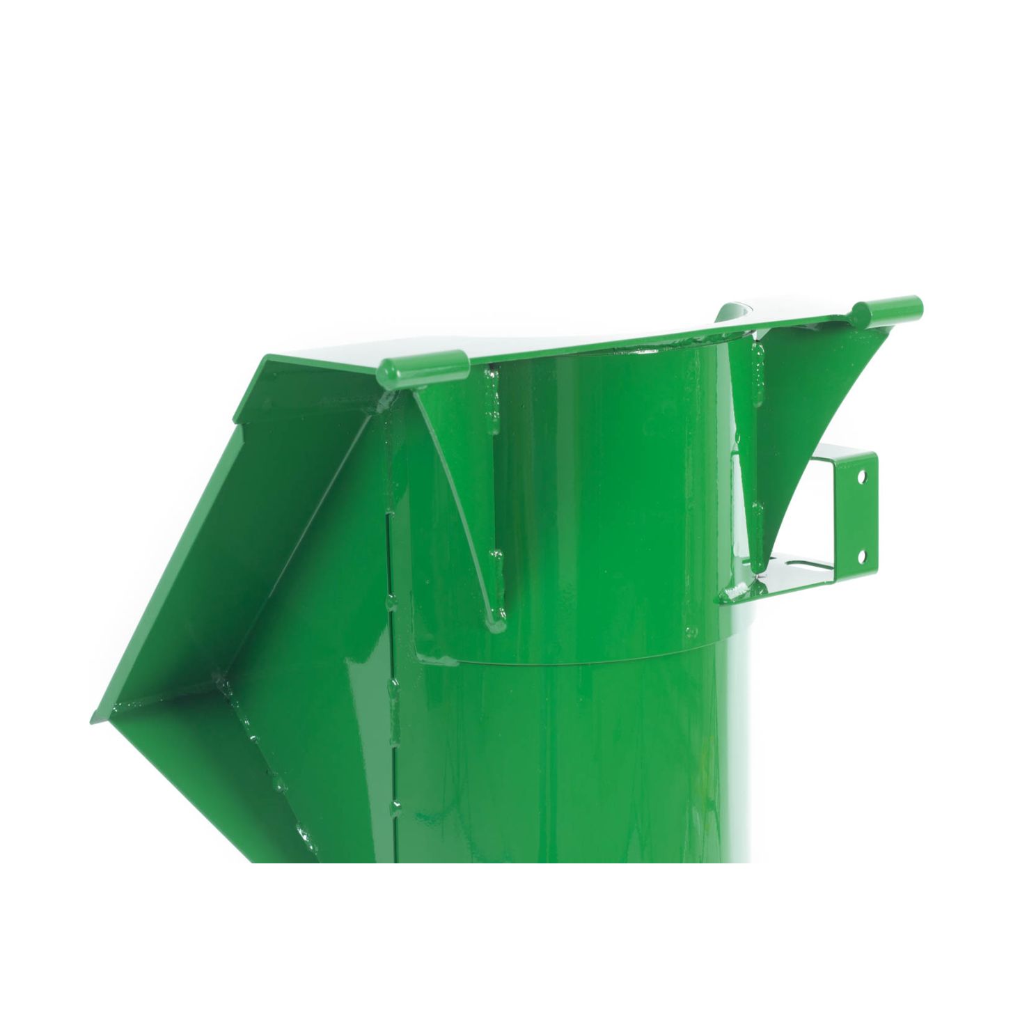 AXE83881 Combine Loading 300 bu Manual Fold Auger Tube fits John Deere