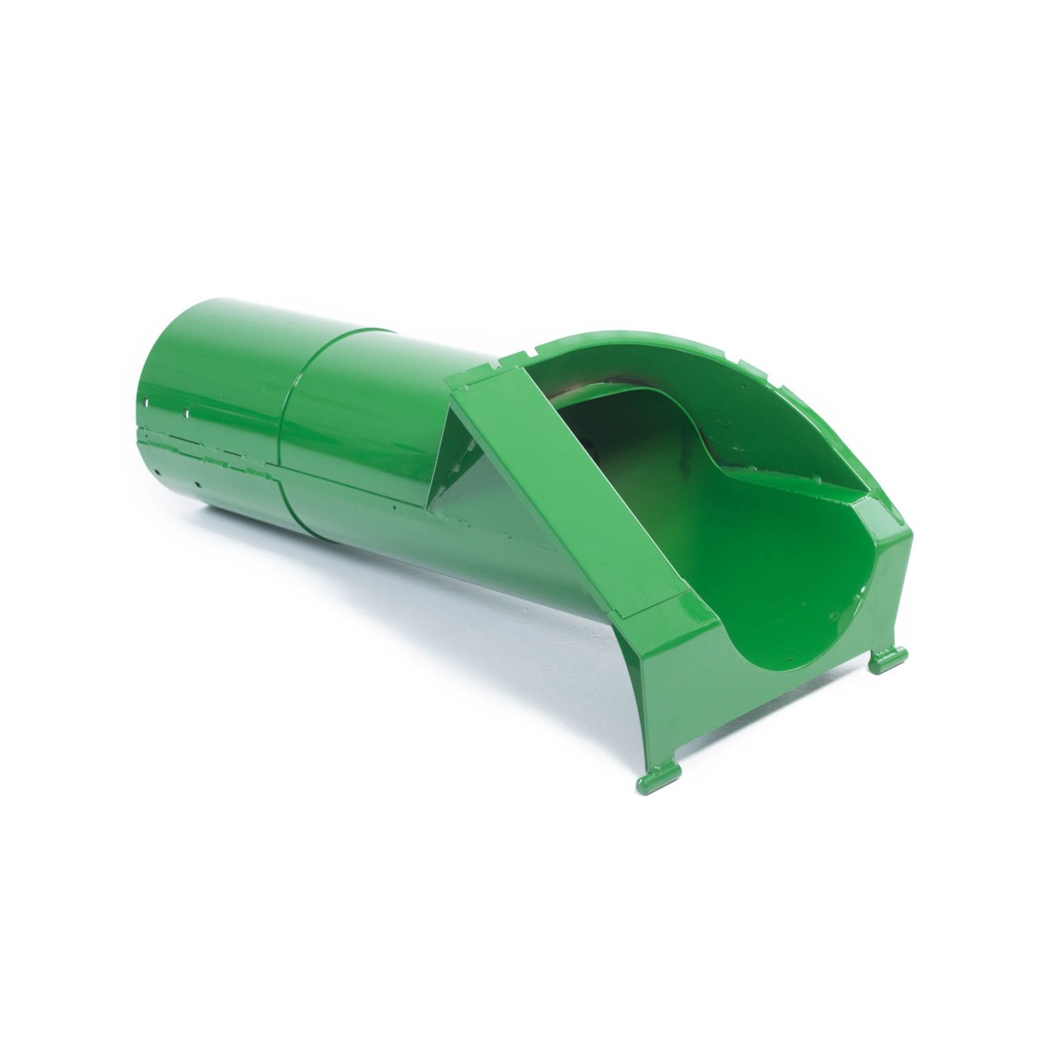 AXE83881 Combine Loading 300 bu Manual Fold Auger Tube fits John Deere