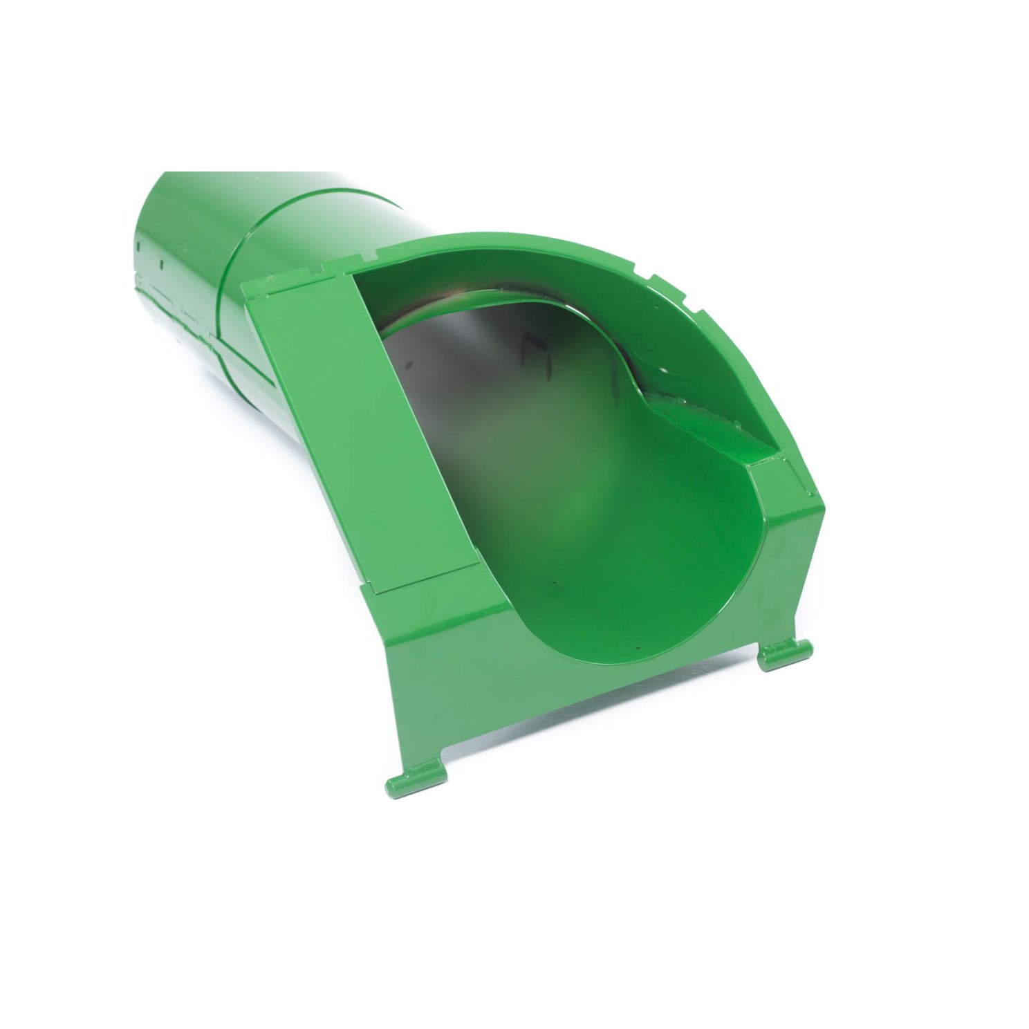 AXE83881 Combine Loading 300 bu Manual Fold Auger Tube fits John Deere