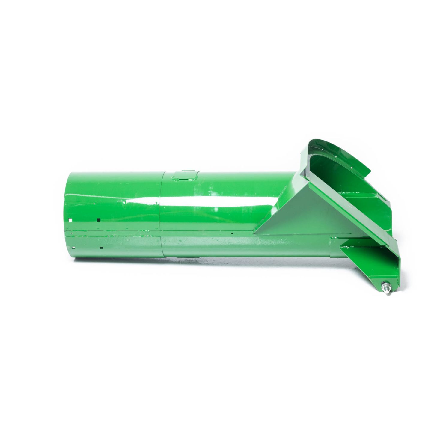 AXE56593 Combine Loading 300 bu Power Fold Auger Tube fits John Deere