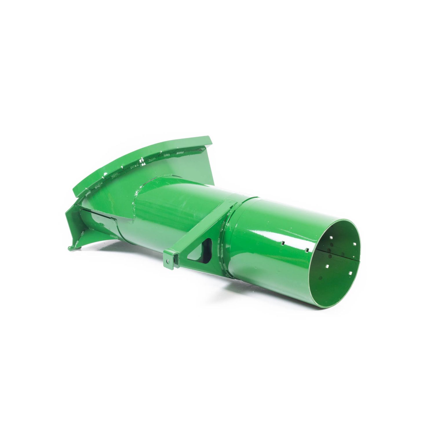 AXE56593 Combine Loading 300 bu Power Fold Auger Tube fits John Deere