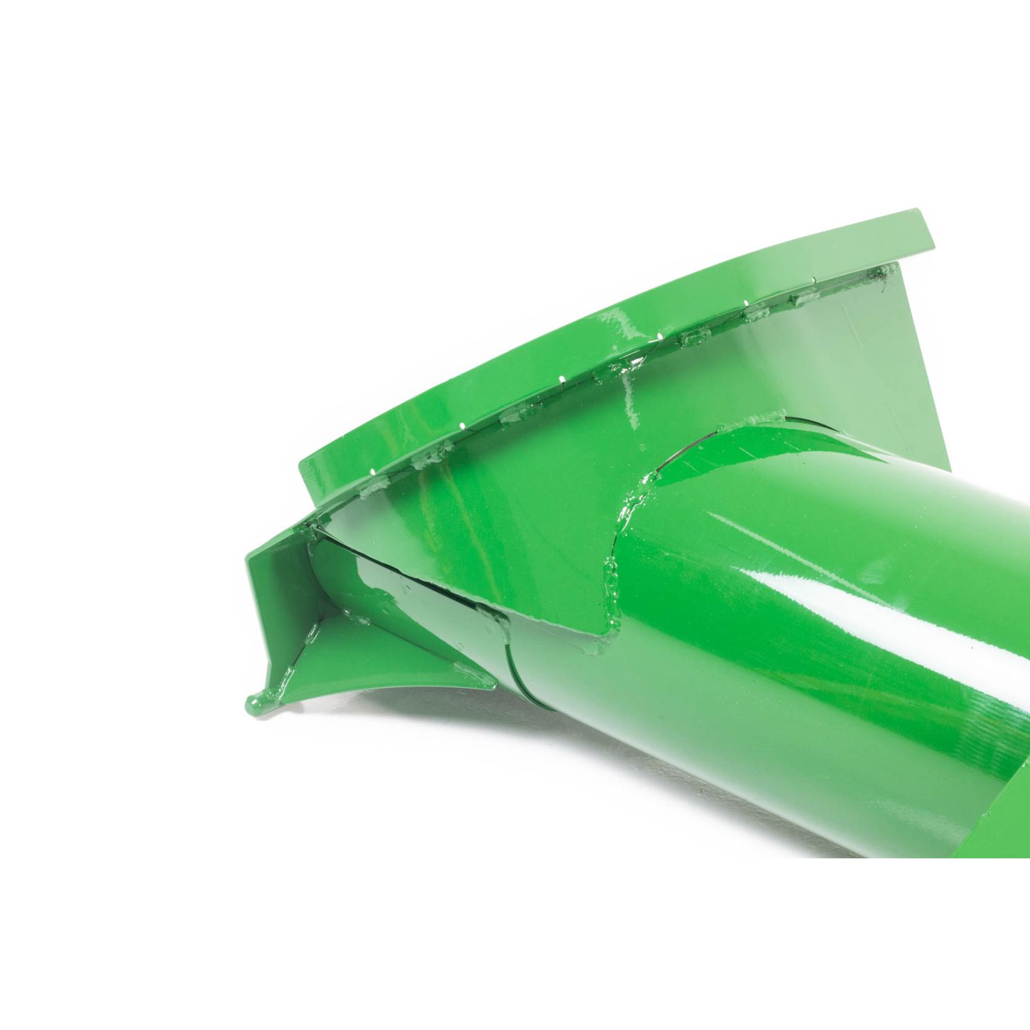 AXE56593 Combine Loading 300 bu Power Fold Auger Tube fits John Deere