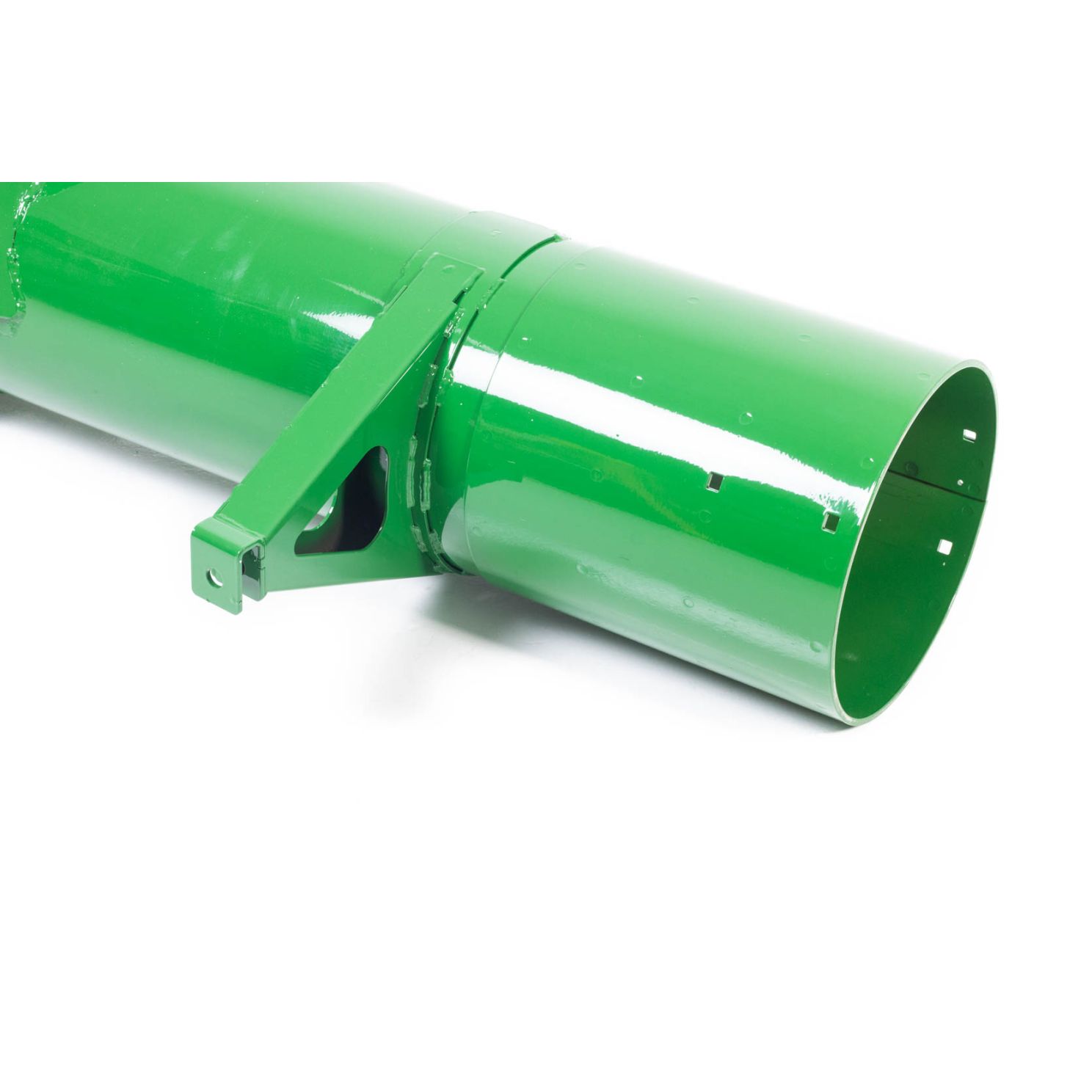 AXE56593 Combine Loading 300 bu Power Fold Auger Tube fits John Deere