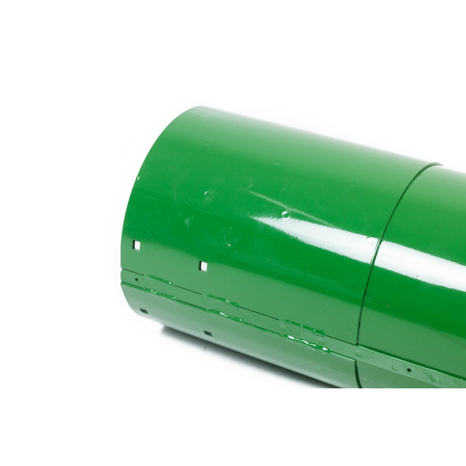 AXE56594 Combine 400 bu Power Fold Clean Grain Loading Auger Tube fits John Deere