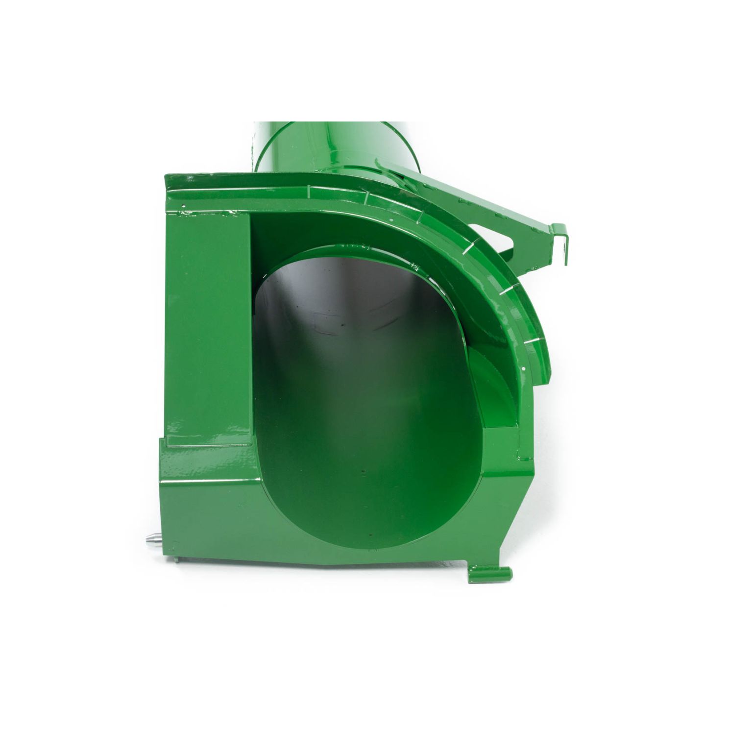 AXE56594 Combine 400 bu Power Fold Clean Grain Loading Auger Tube fits John Deere