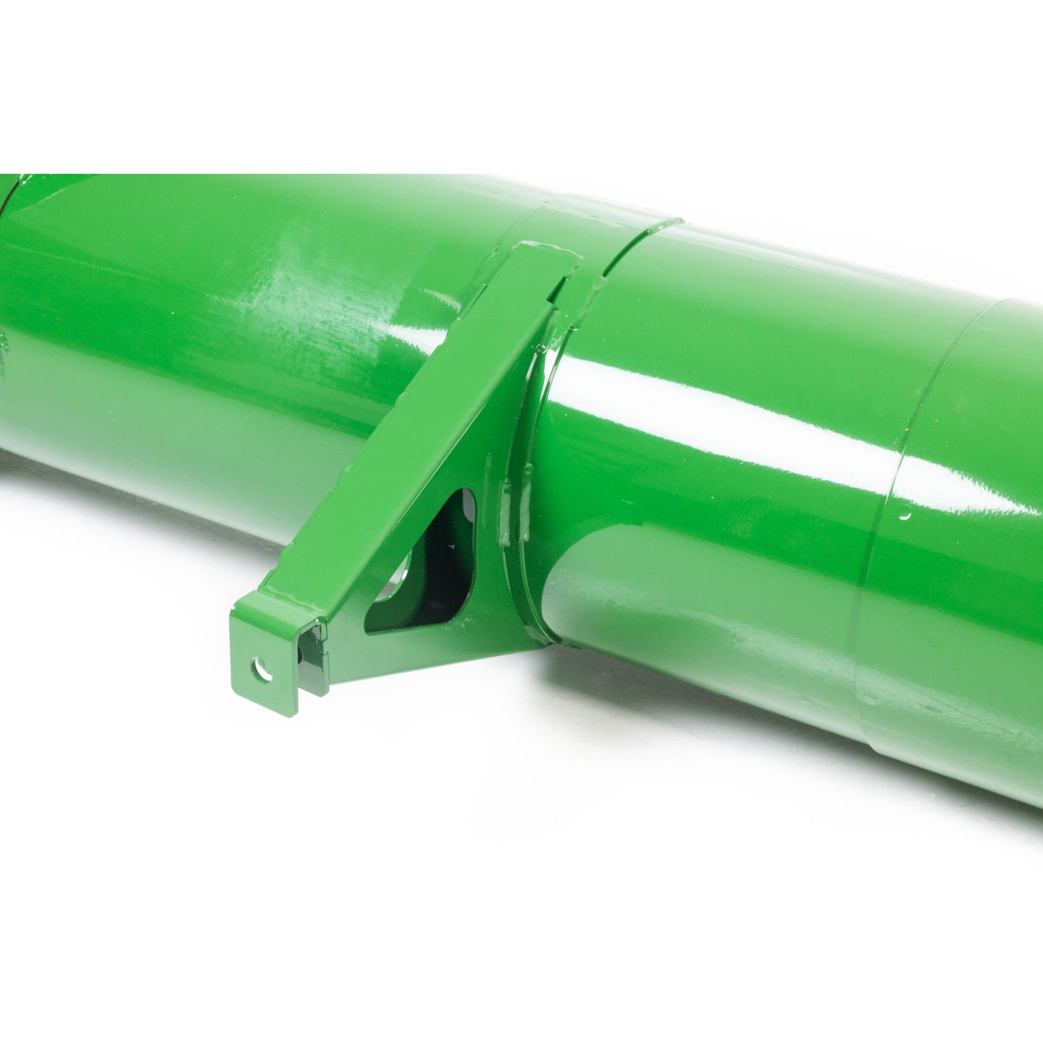 AXE56594 Combine 400 bu Power Fold Clean Grain Loading Auger Tube fits John Deere