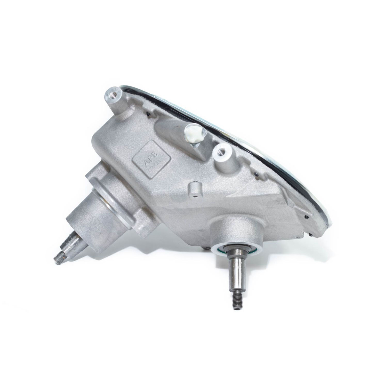 DE32601 Combine Clean Grain Elevator Gearbox fits John Deere