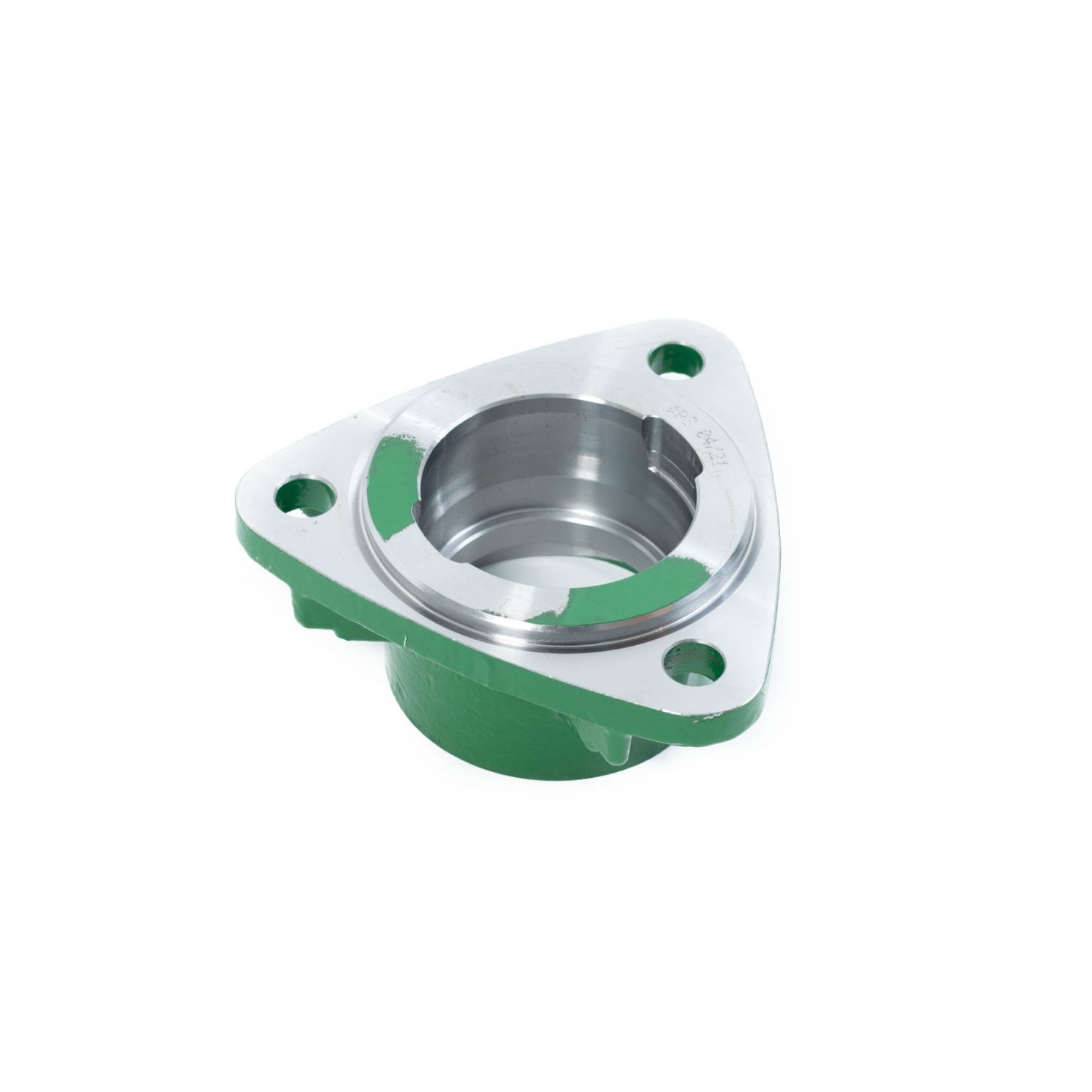 H147593 Combine Feeder Upper Shaft Bearing Housing fits John Deere