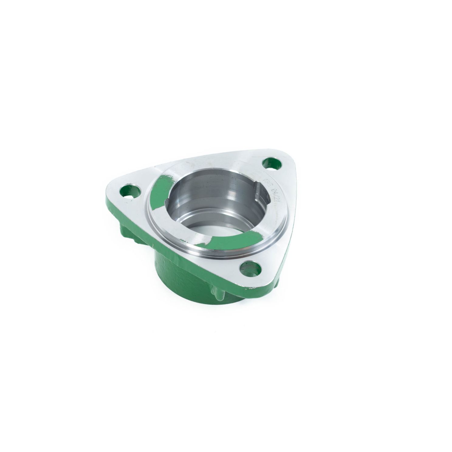 H147593 Combine Feeder Upper Shaft Bearing Housing fits John Deere