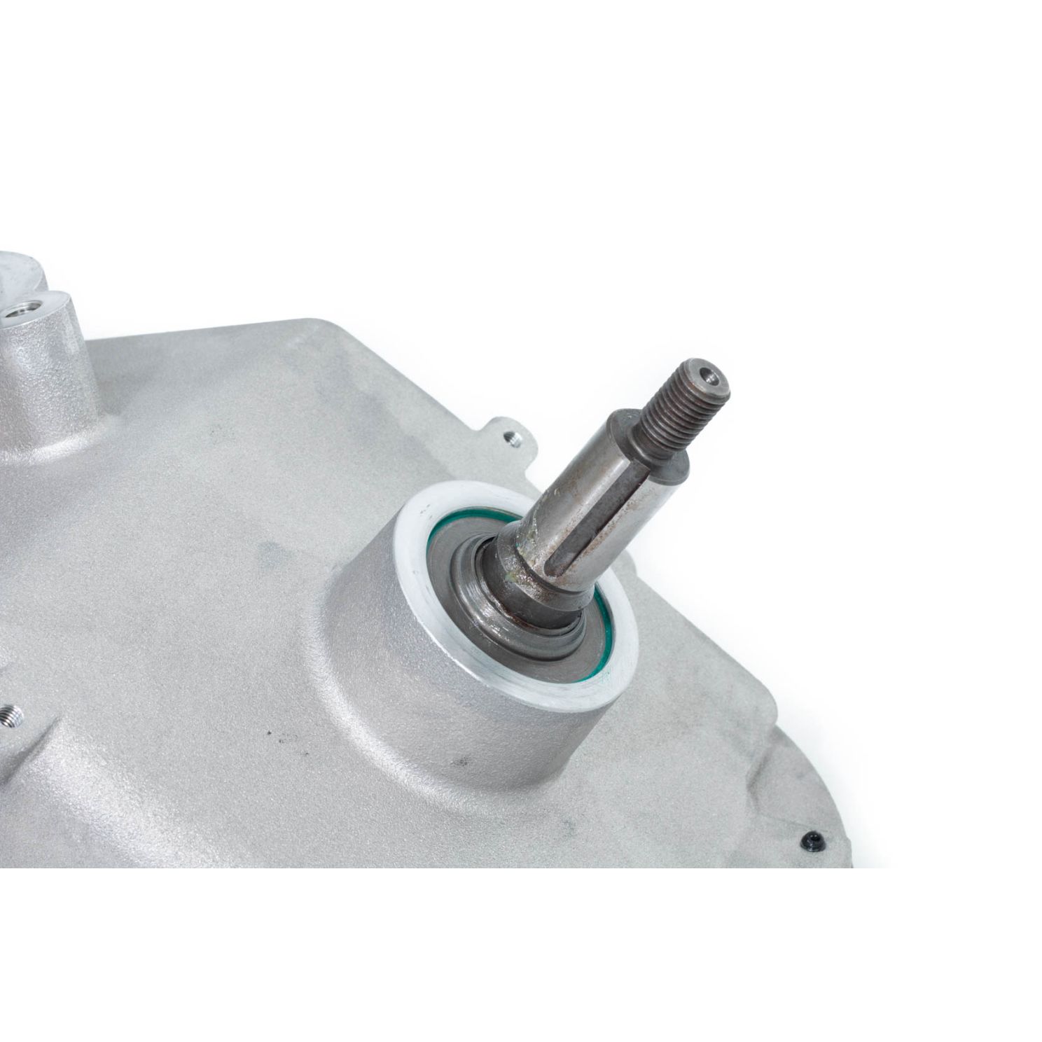 DE32601 Combine Clean Grain Elevator Gearbox fits John Deere